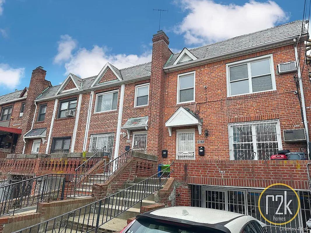 Single Family Wetherole Street  Queens, NY 11374, MLS-993289-3
