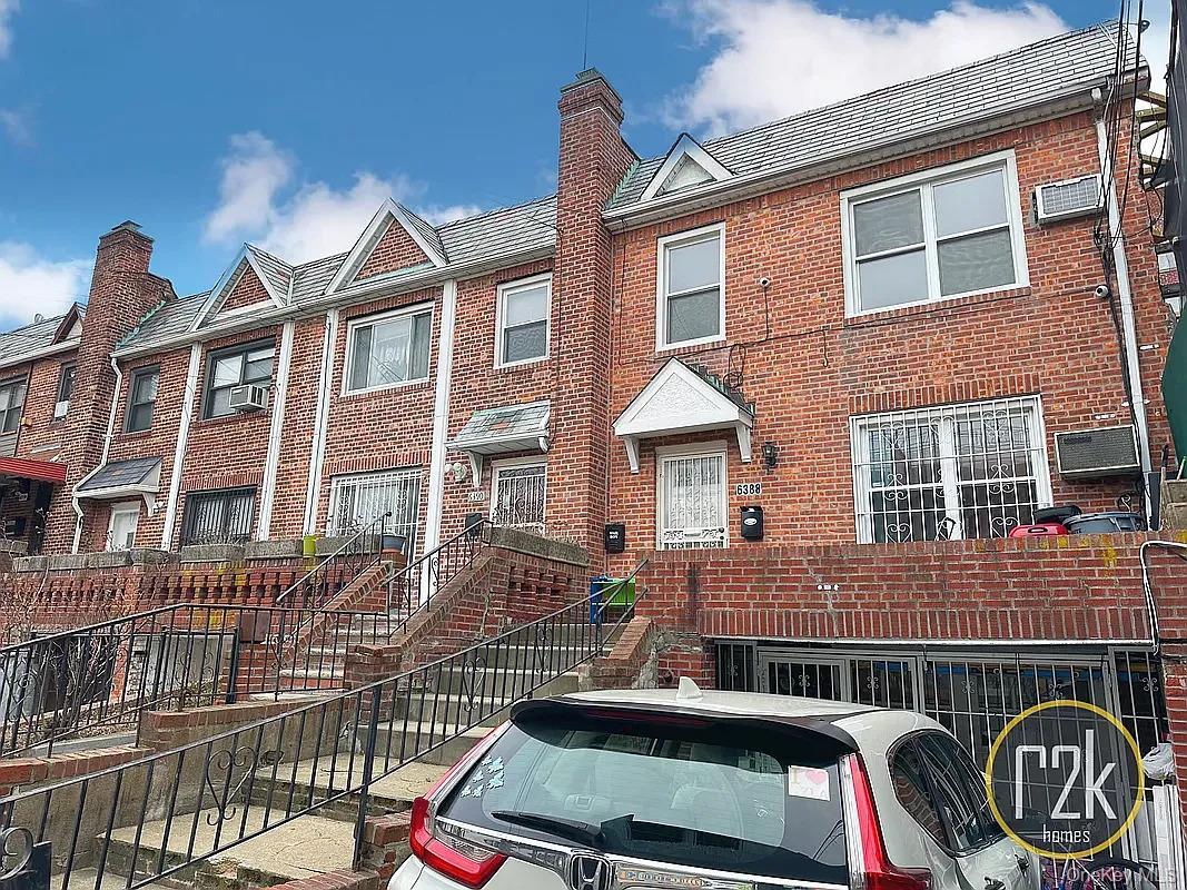 Single Family Wetherole Street  Queens, NY 11374, MLS-993289-4