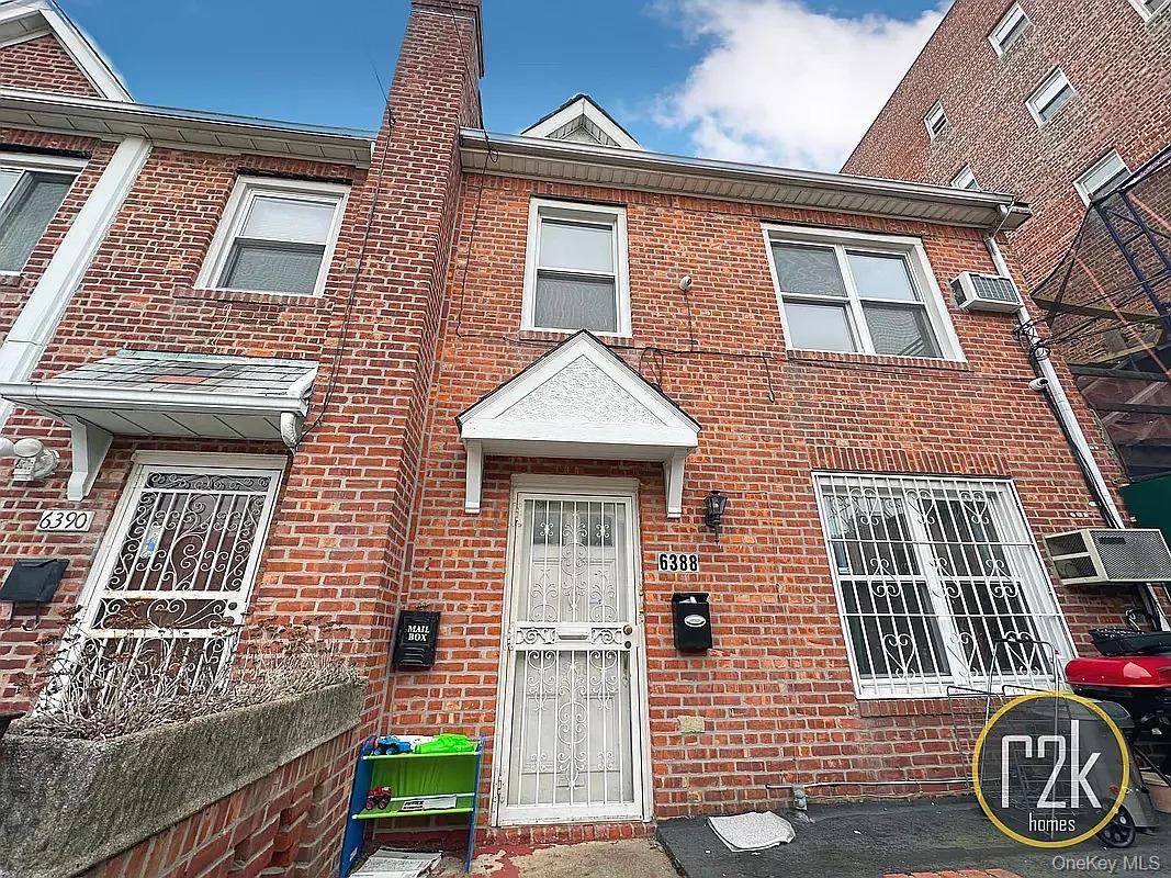 Single Family Wetherole Street  Queens, NY 11374, MLS-993289-5