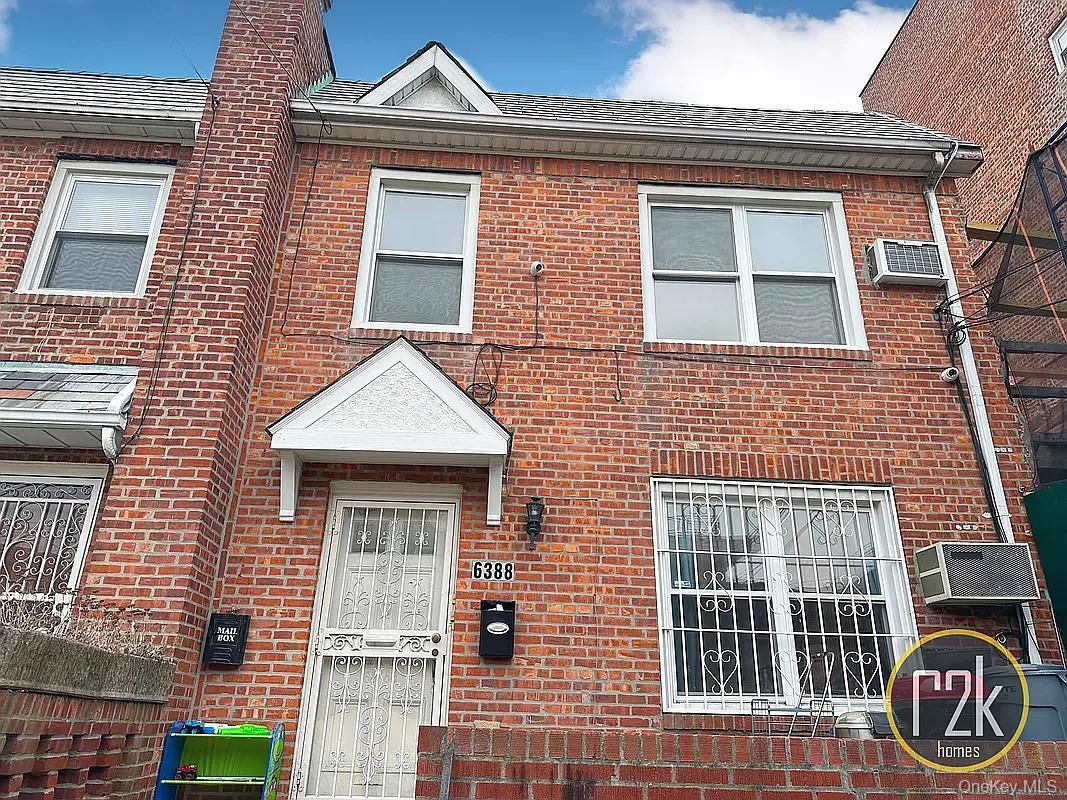 Single Family Wetherole Street  Queens, NY 11374, MLS-993289-6