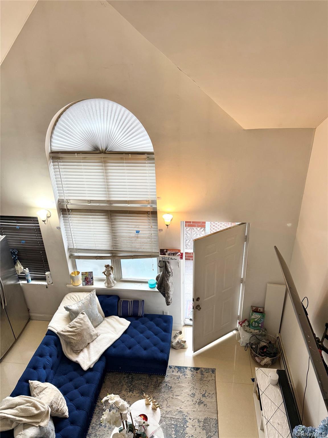 Single Family 128th St Queens, NY 11356, MLS-993291-14