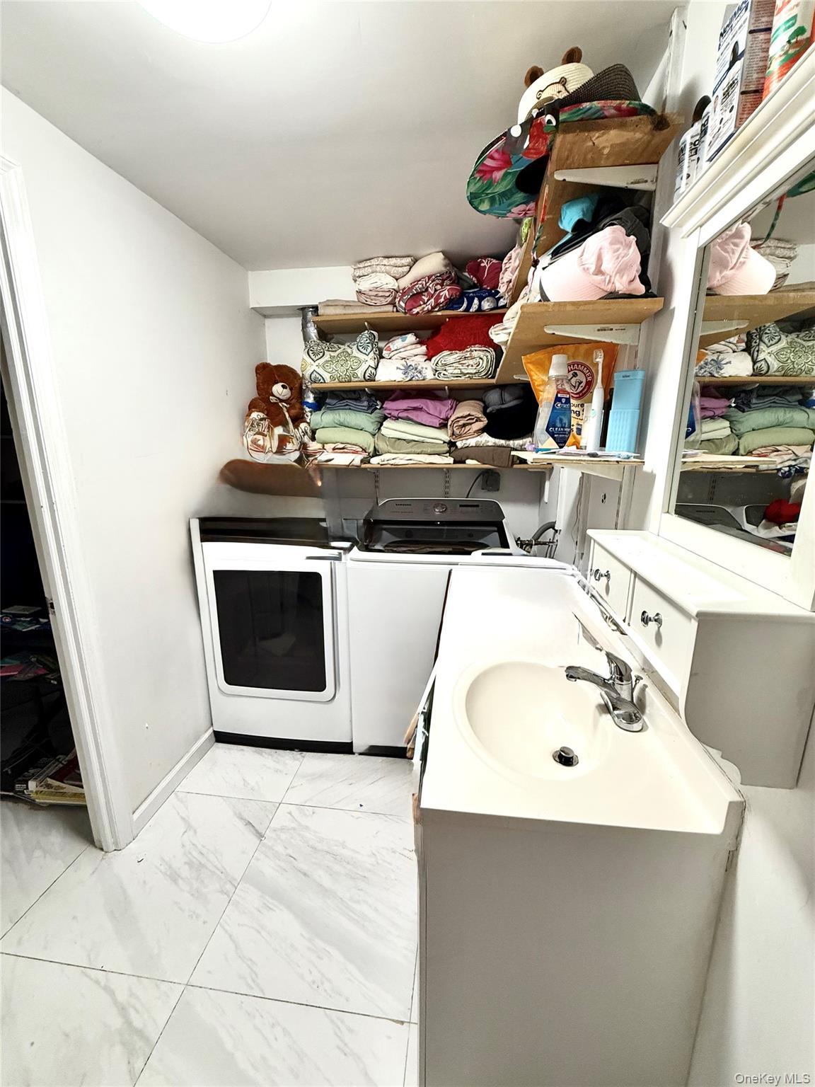 Single Family 128th St Queens, NY 11356, MLS-993291-18