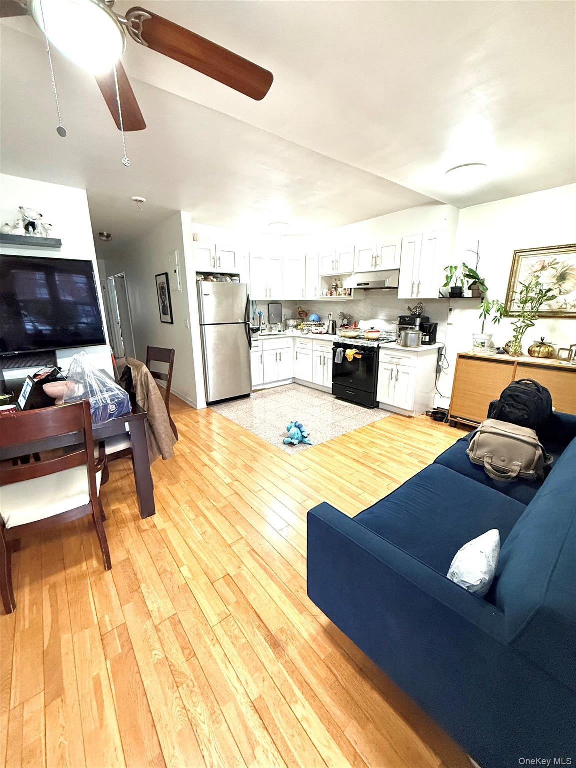 Single Family 128th St Queens, NY 11356, MLS-993291-2
