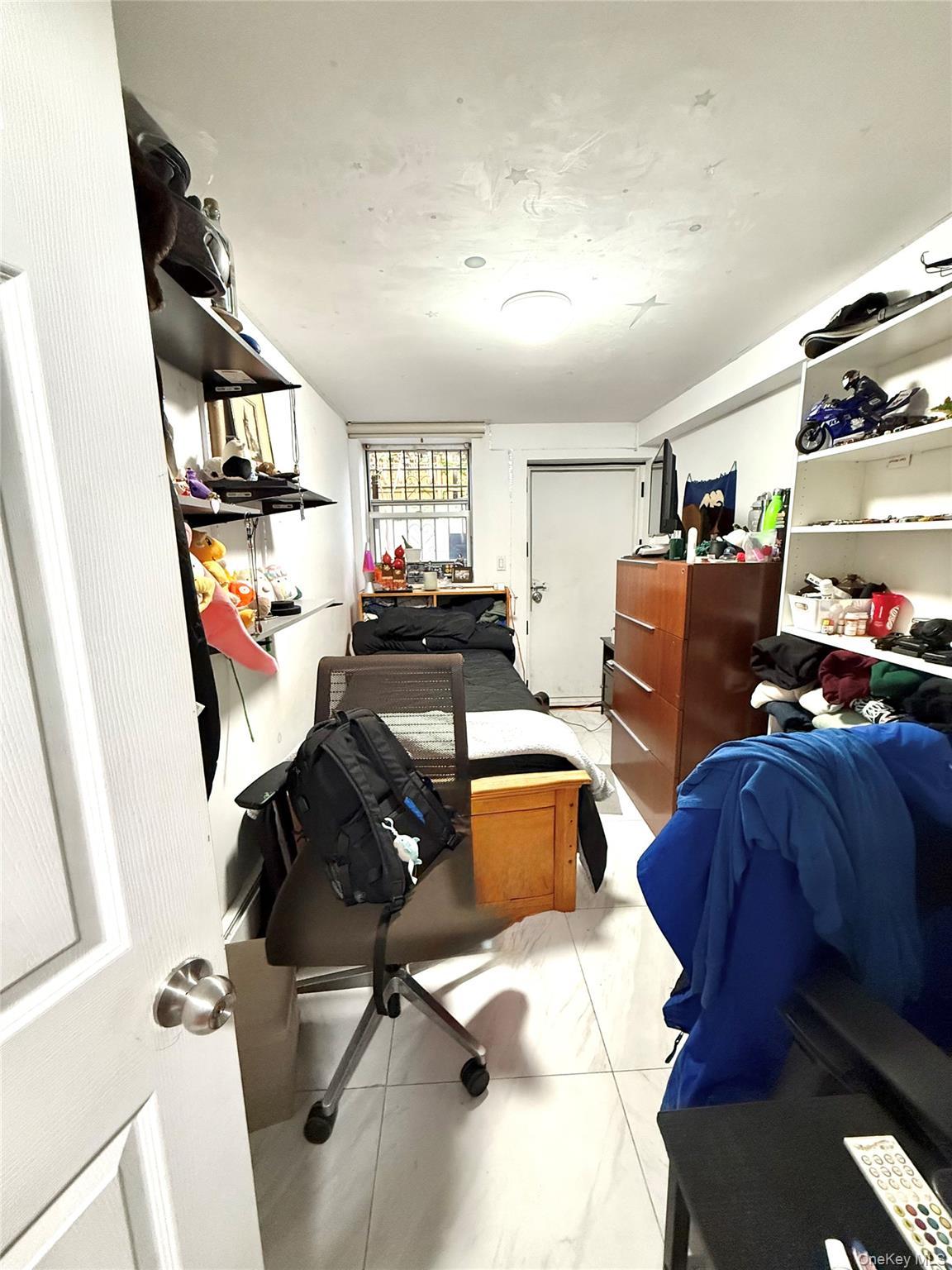 Single Family 128th St Queens, NY 11356, MLS-993291-20