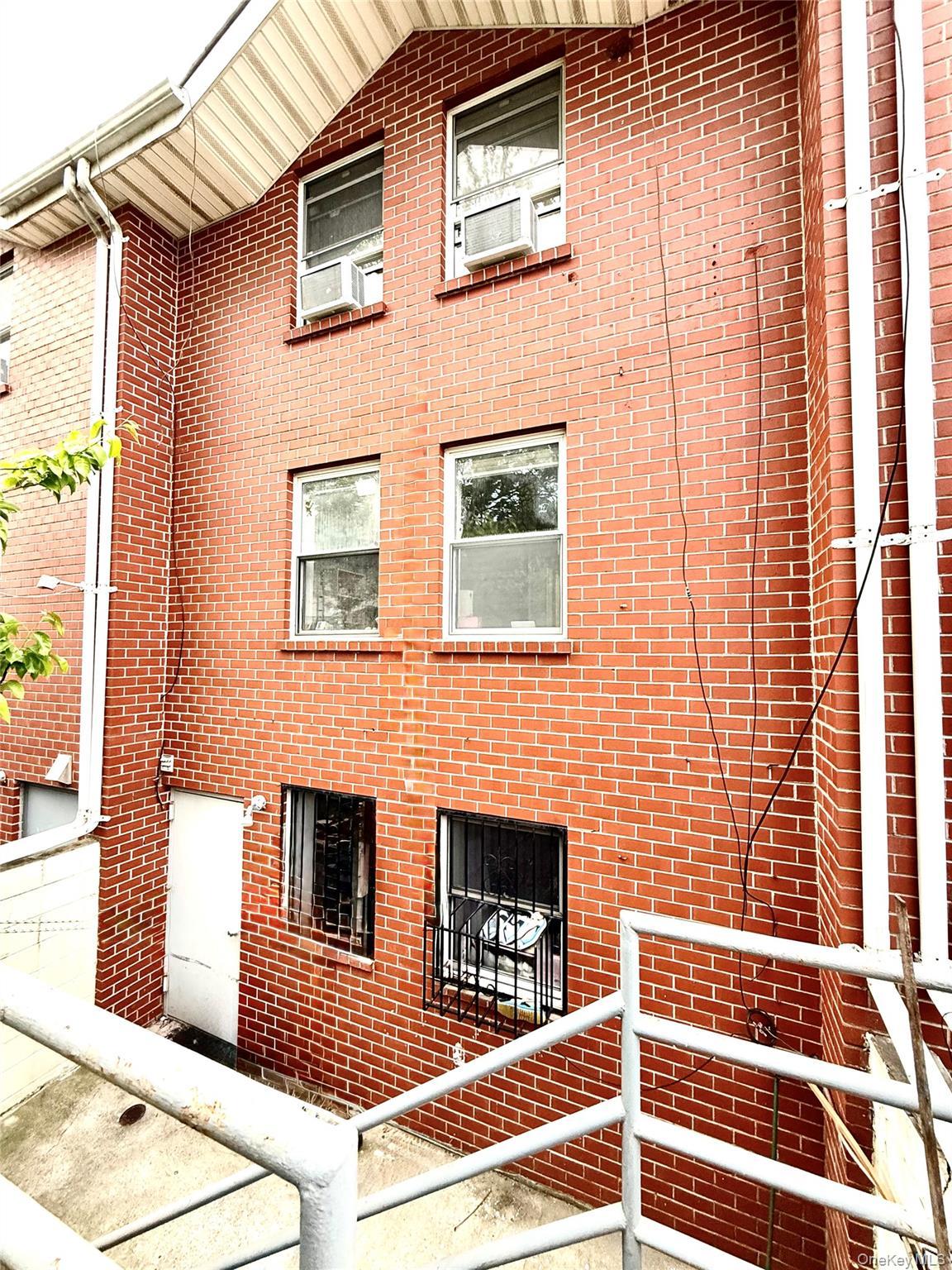 Single Family 128th St Queens, NY 11356, MLS-993291-23