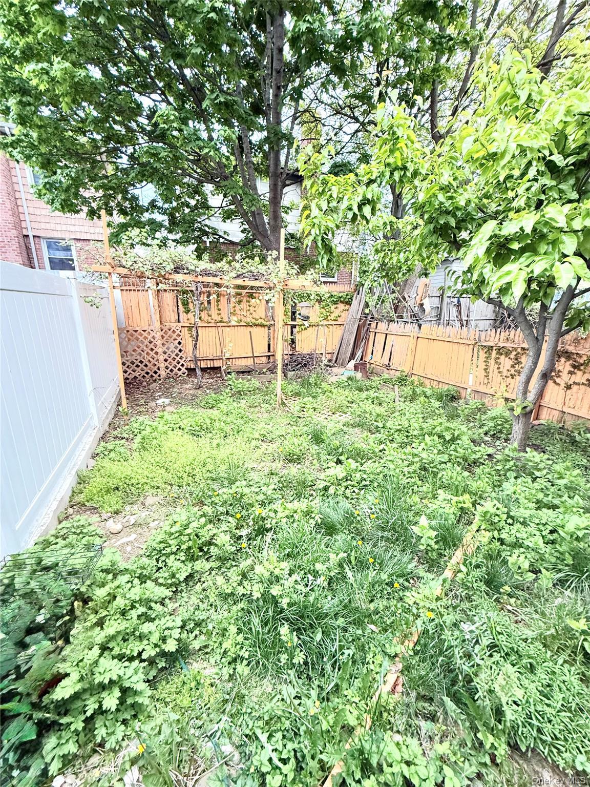 Single Family 128th St  Queens, NY 11356, MLS-993291-24