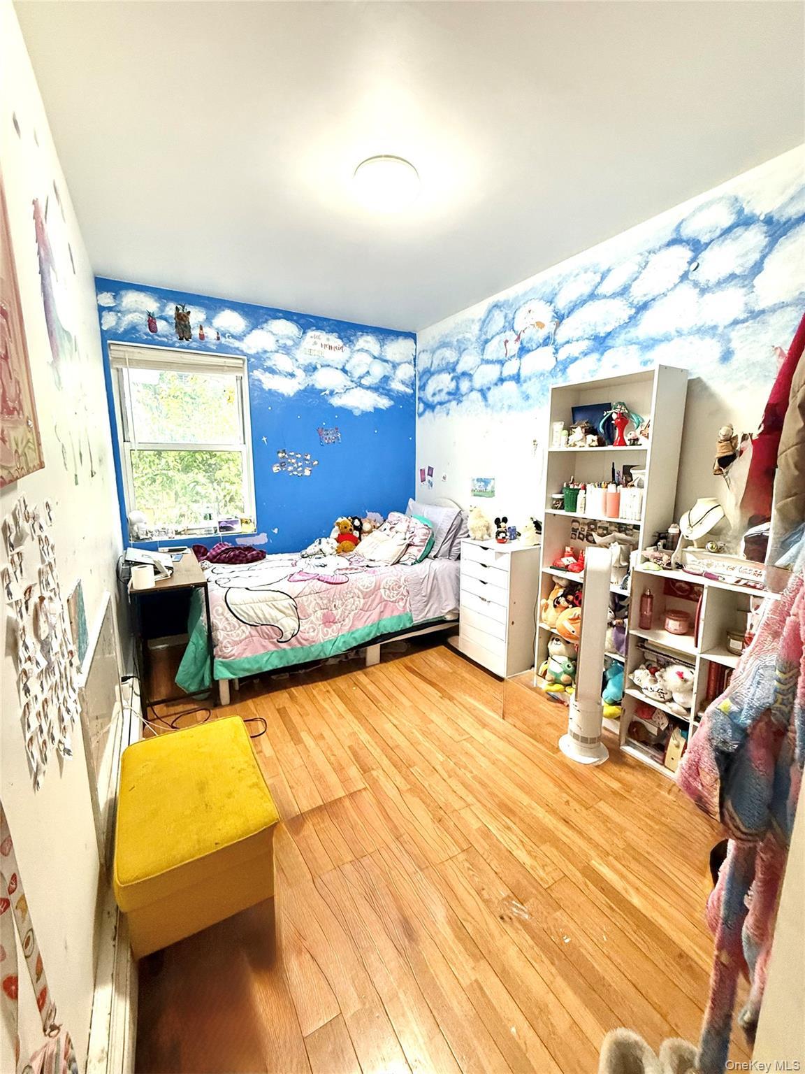 Single Family 128th St Queens, NY 11356, MLS-993291-5