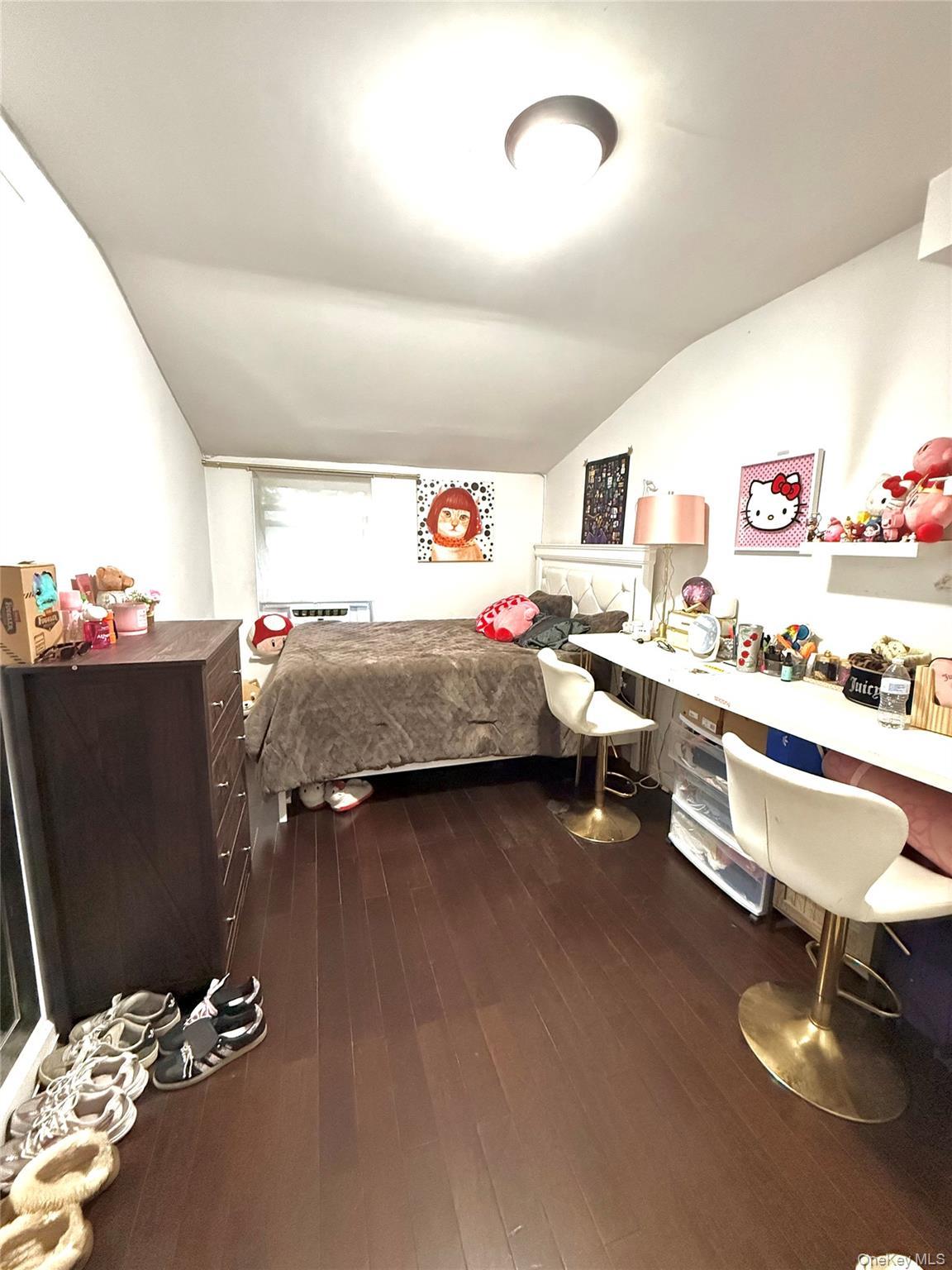 Single Family 128th St Queens, NY 11356, MLS-993291-8