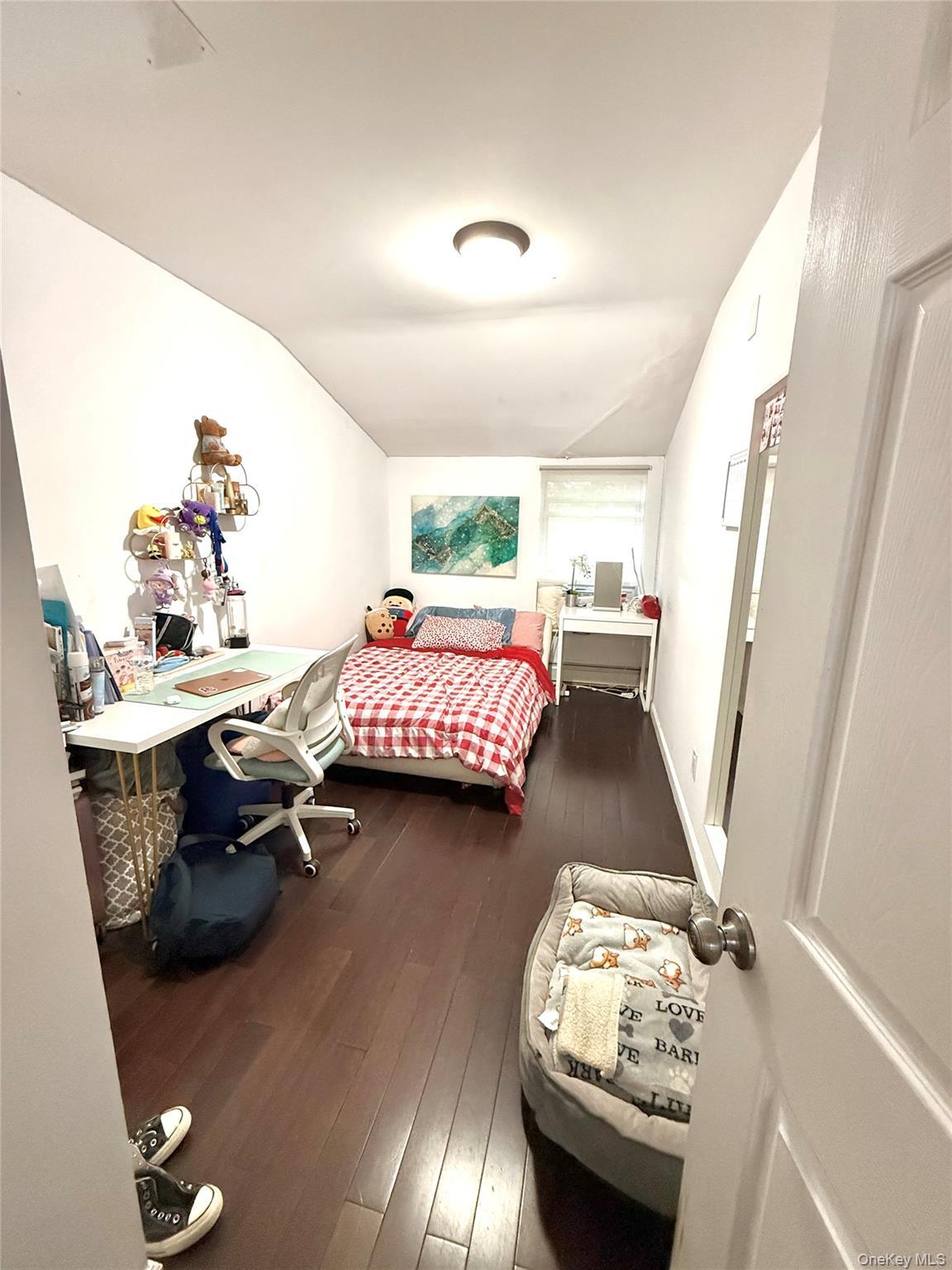 Single Family 128th St Queens, NY 11356, MLS-993291-9