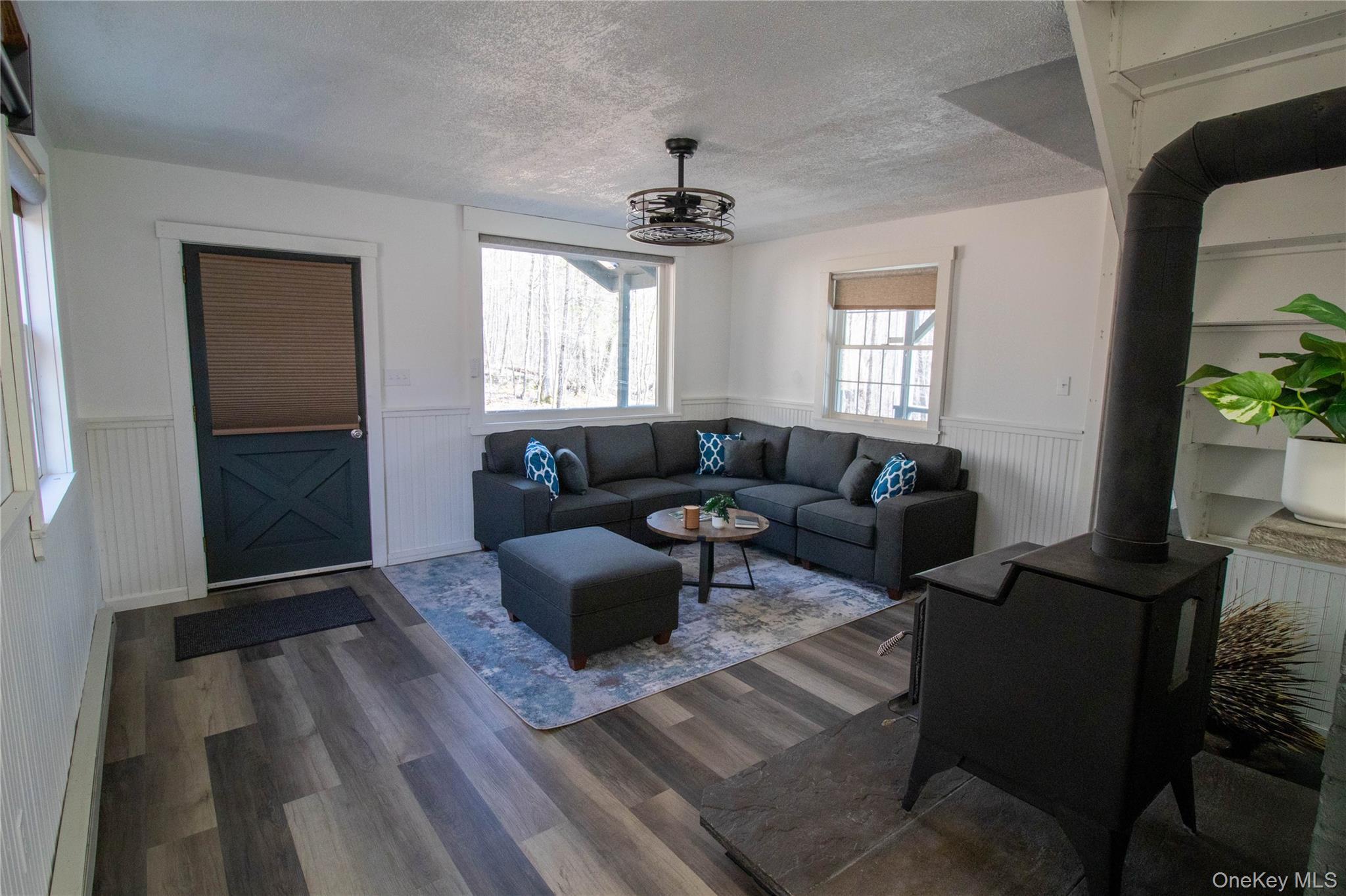 Single Family Horse Brook Road  Delaware County, NY 12776, MLS-993294-10