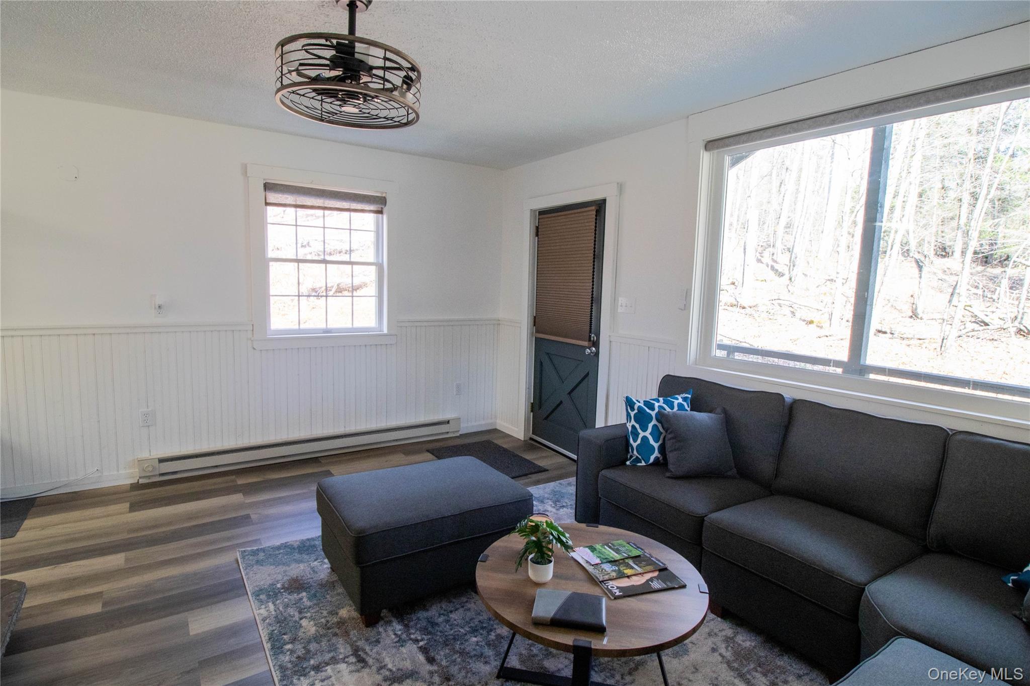 Single Family Horse Brook Road  Delaware County, NY 12776, MLS-993294-11