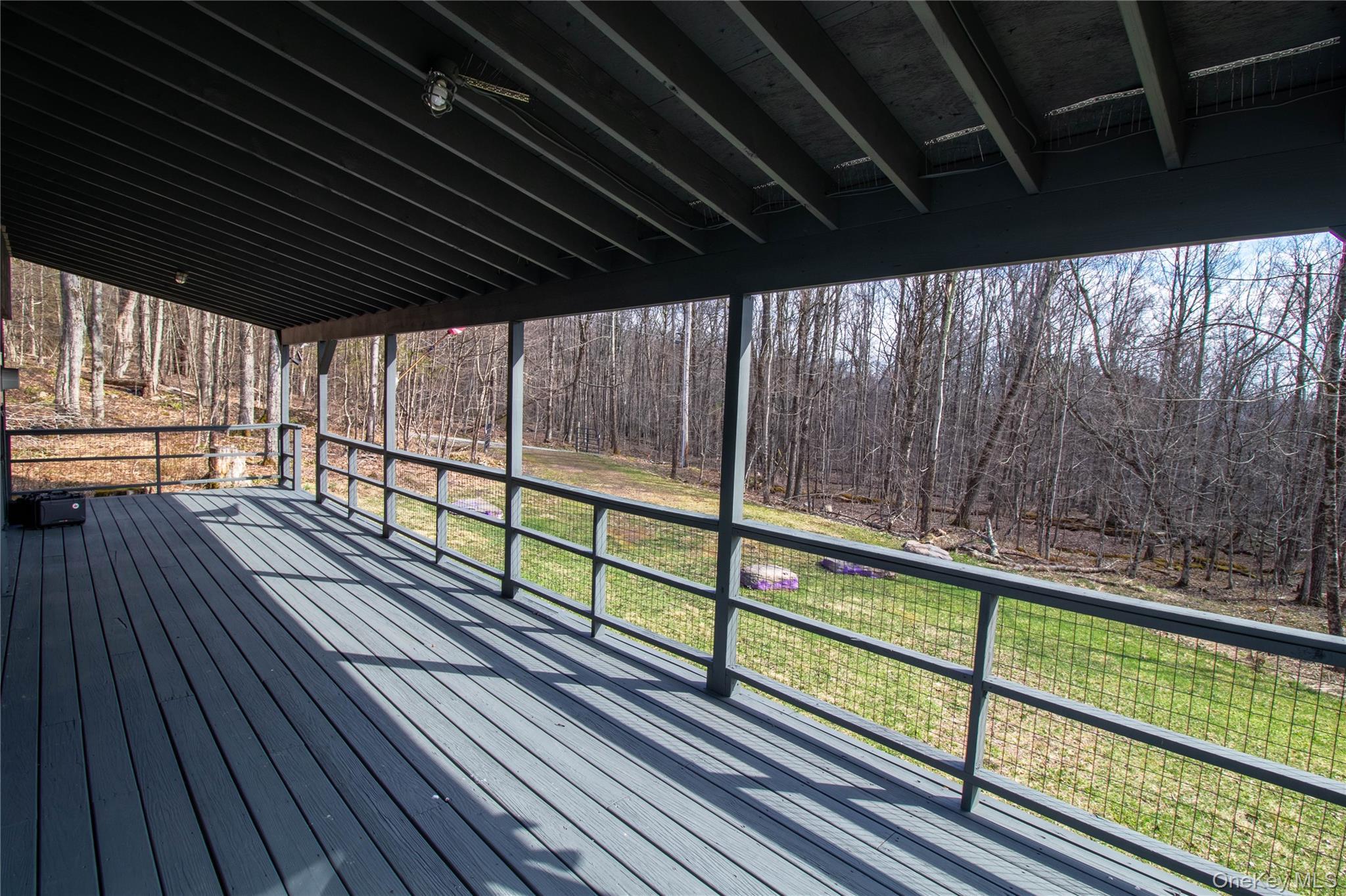 Single Family Horse Brook Road  Delaware County, NY 12776, MLS-993294-28