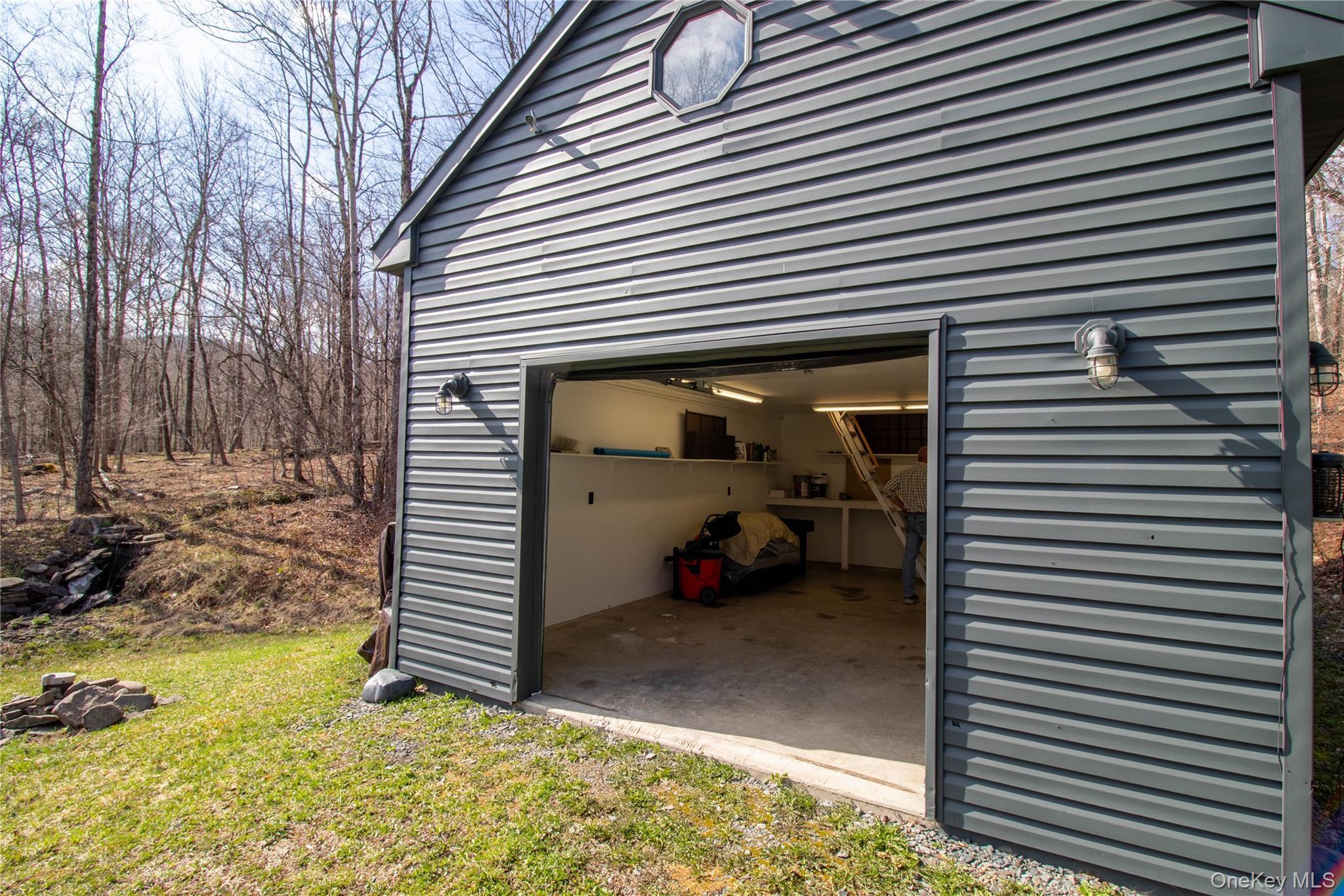 Single Family Horse Brook Road  Delaware County, NY 12776, MLS-993294-29