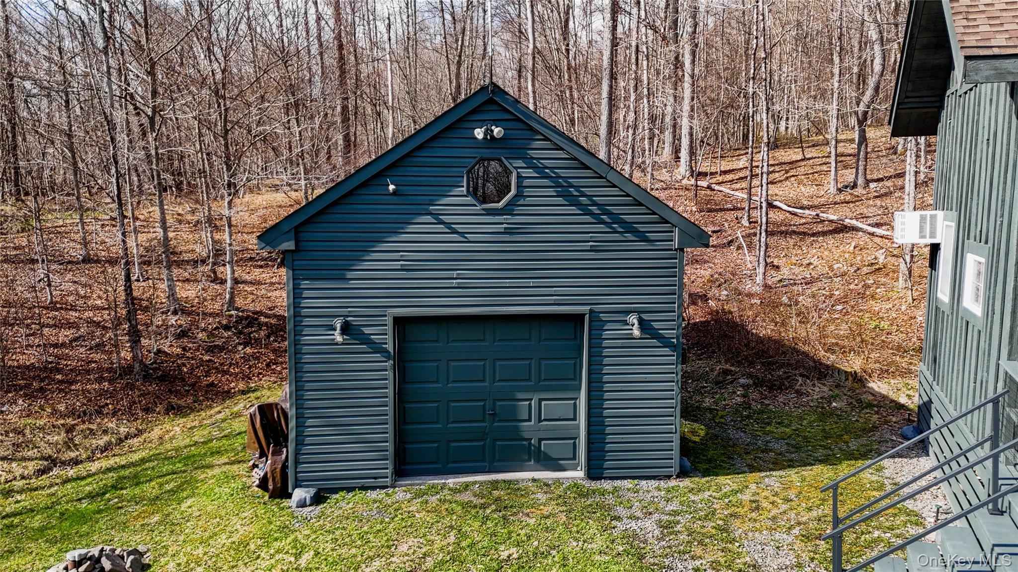 Single Family Horse Brook Road  Delaware County, NY 12776, MLS-993294-7