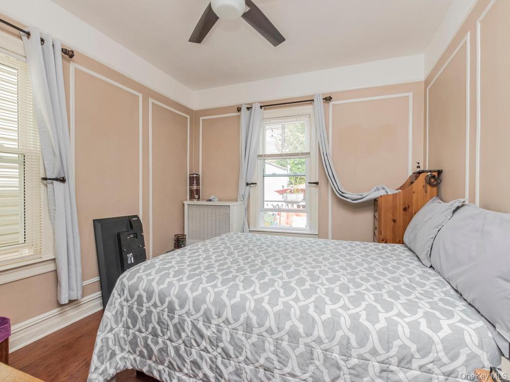 Single Family Philip Bronx, NY 10465, MLS-993297-13