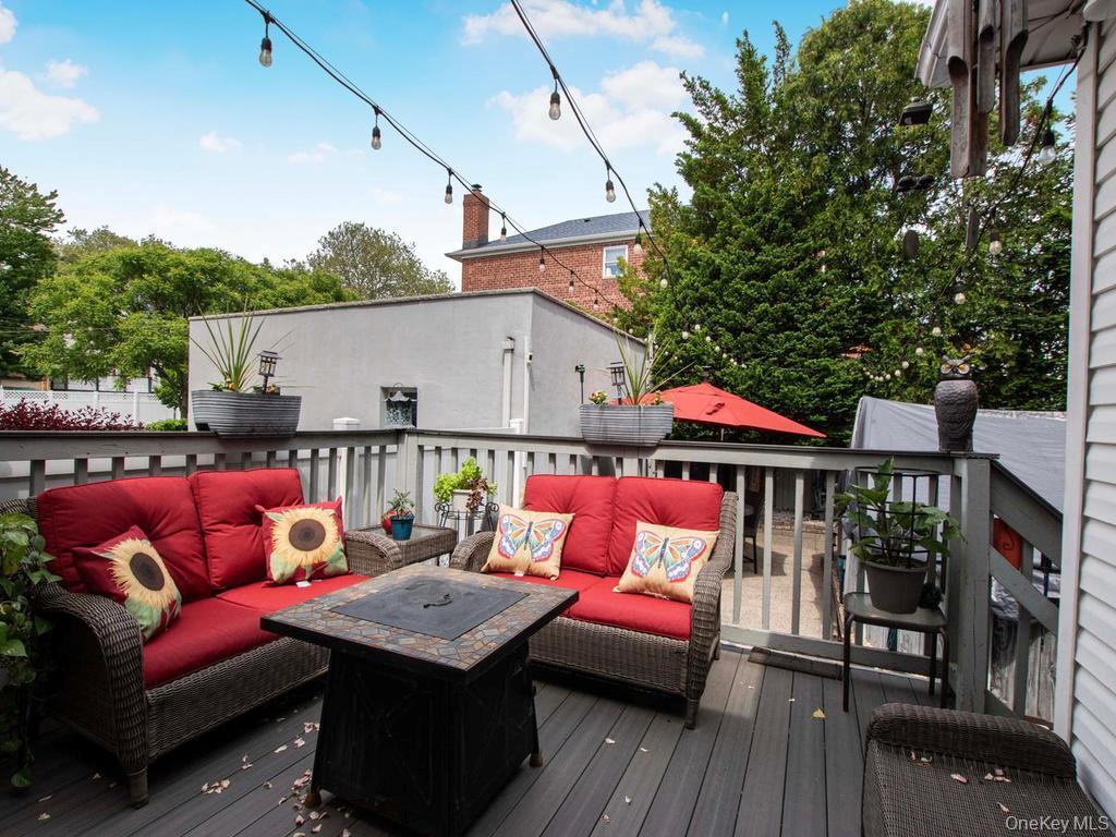 Single Family Philip Bronx, NY 10465, MLS-993297-25