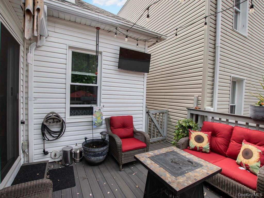 Single Family Philip Bronx, NY 10465, MLS-993297-26