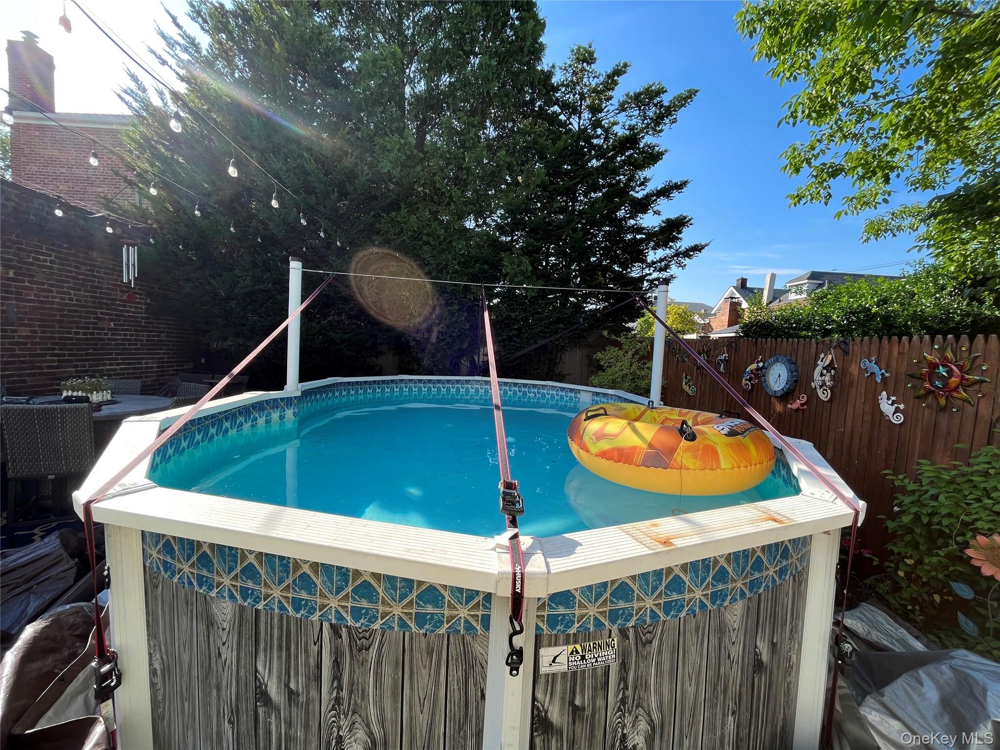 Single Family Philip  Bronx, NY 10465, MLS-993297-29