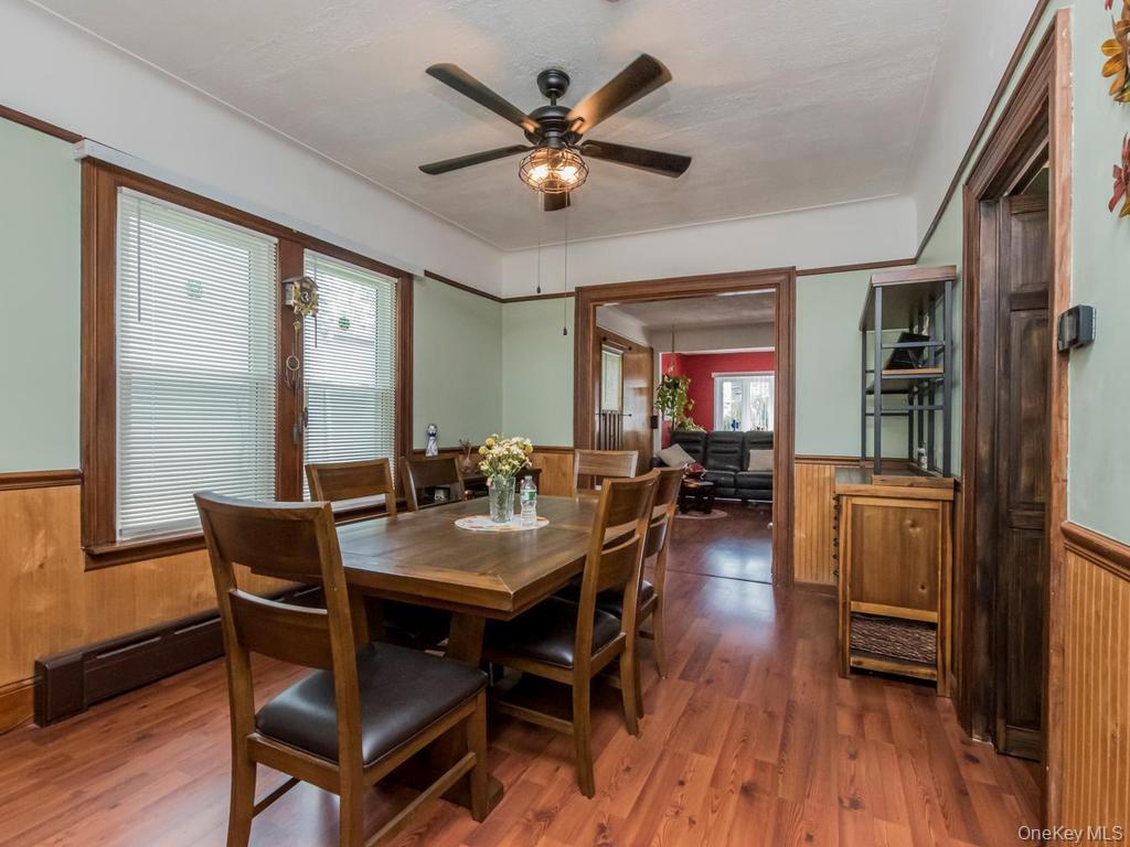 Single Family Philip Bronx, NY 10465, MLS-993297-8