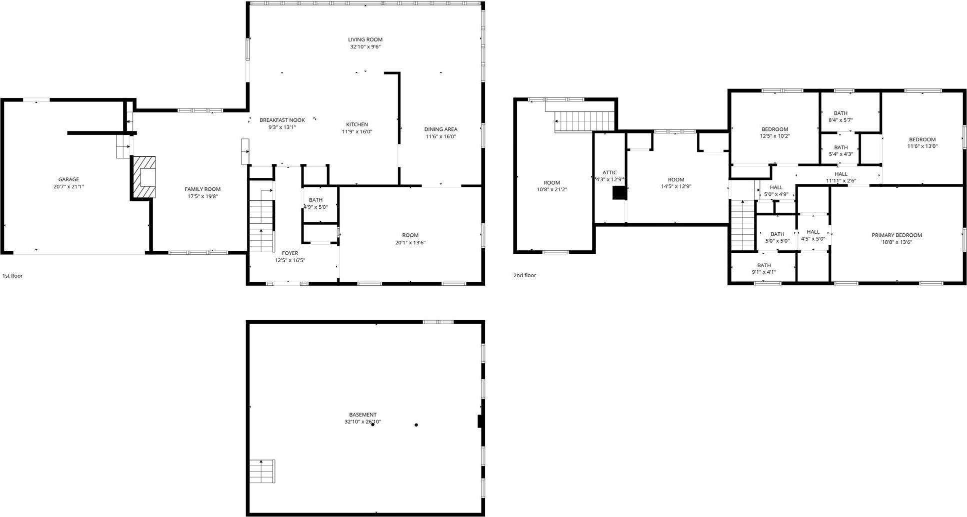 Single Family Prairie Lane Suffolk County, NY 11719, MLS-993302-28