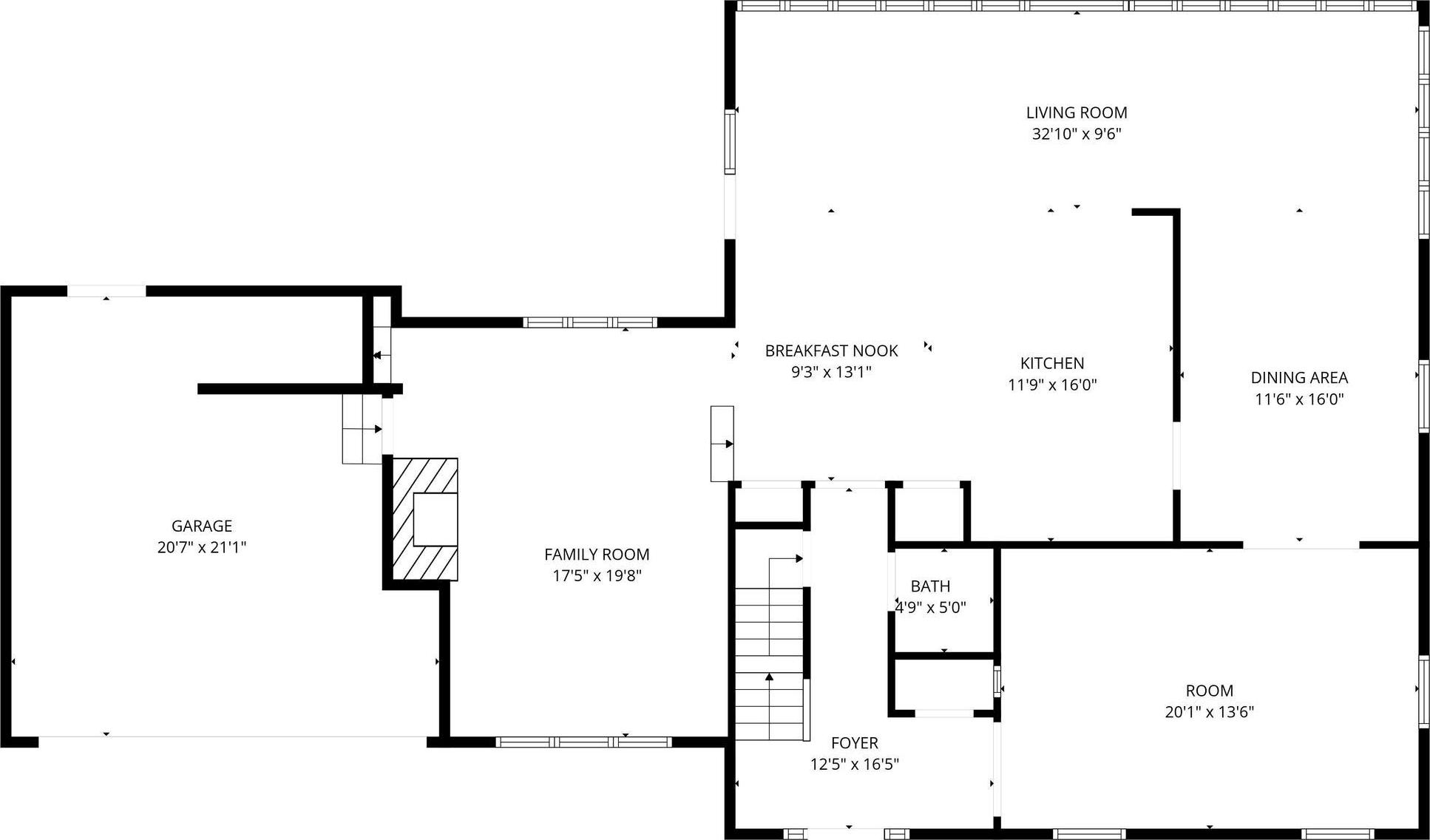 Single Family Prairie Lane Suffolk County, NY 11719, MLS-993302-29