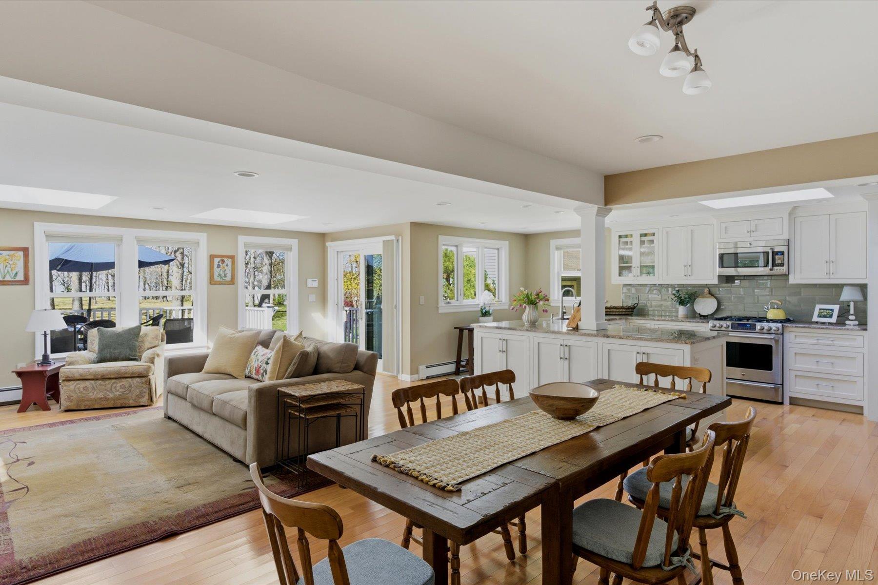 Single Family N Wading River Road  Suffolk County, NY 11792, MLS-993305-17