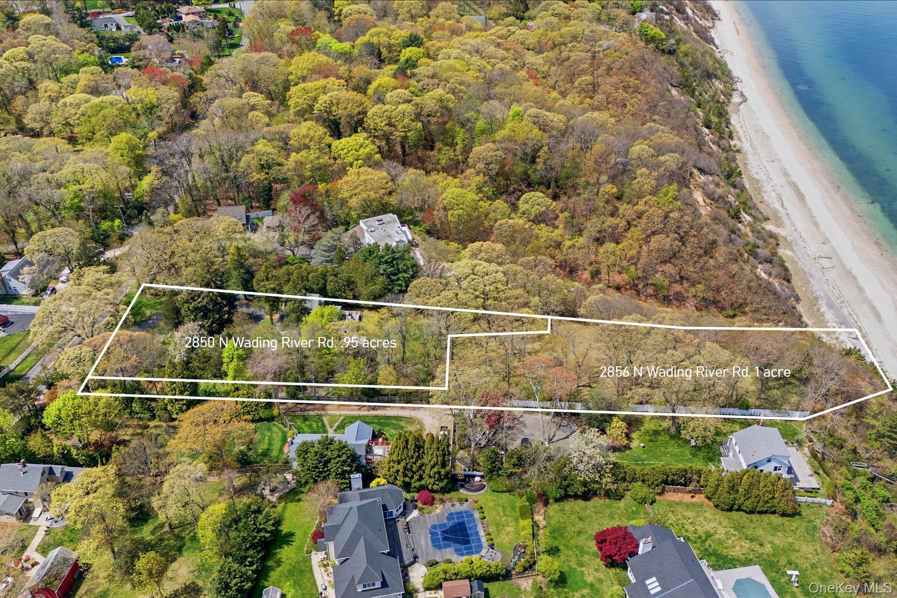 Single Family N Wading River Road  Suffolk County, NY 11792, MLS-993305-31