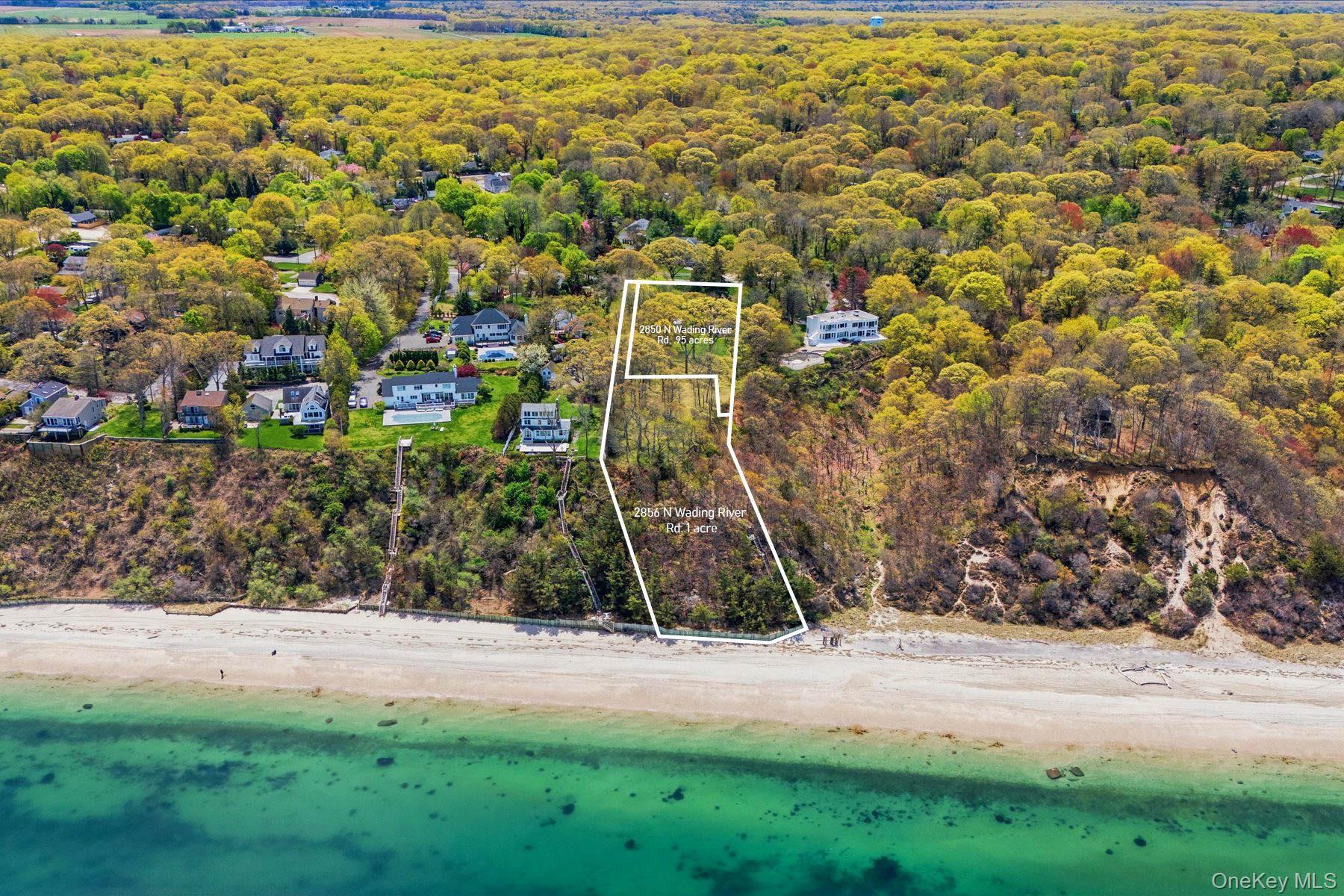 Single Family N Wading River Road  Suffolk County, NY 11792, MLS-993305-32