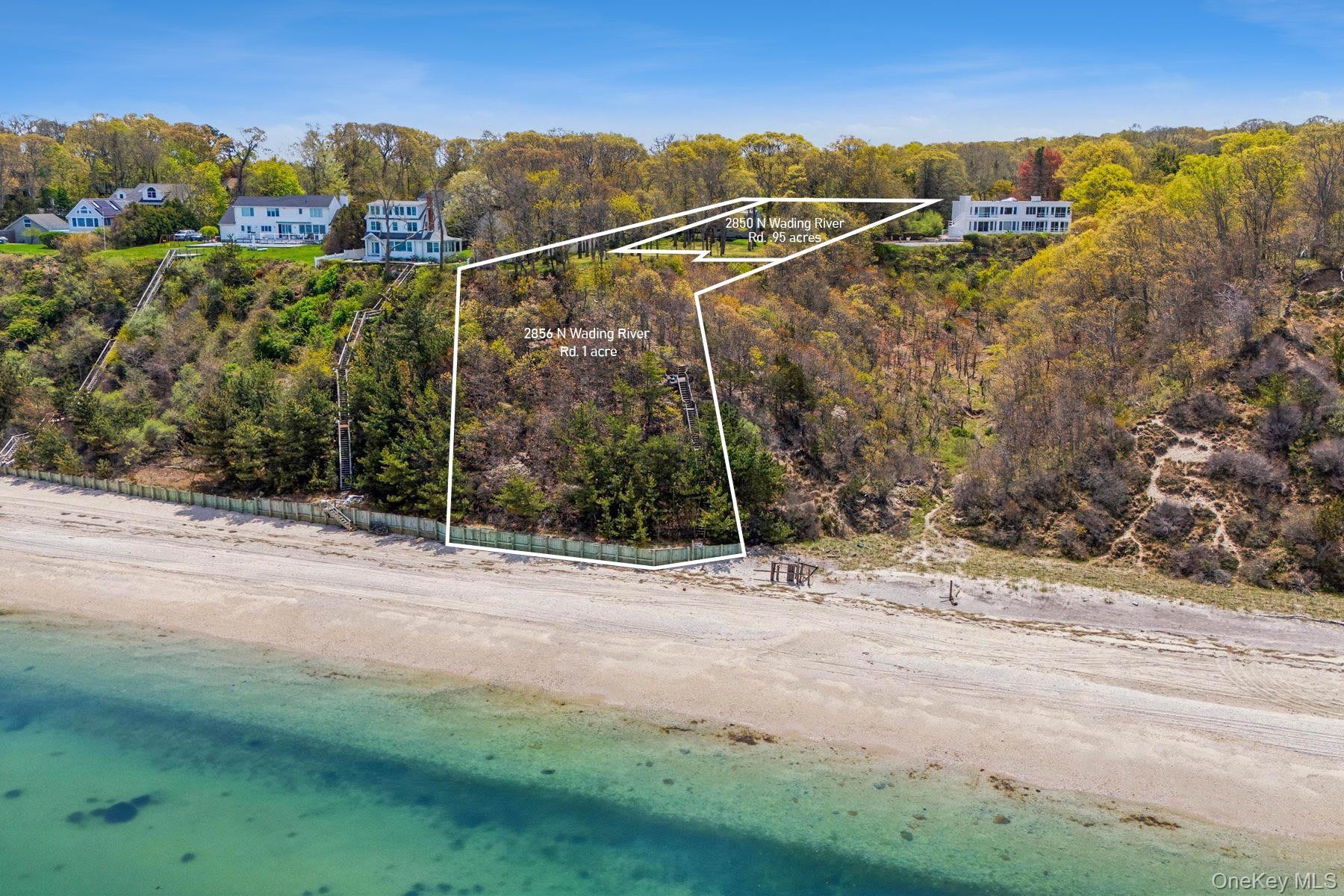 Single Family N Wading River Road  Suffolk County, NY 11792, MLS-993305-33