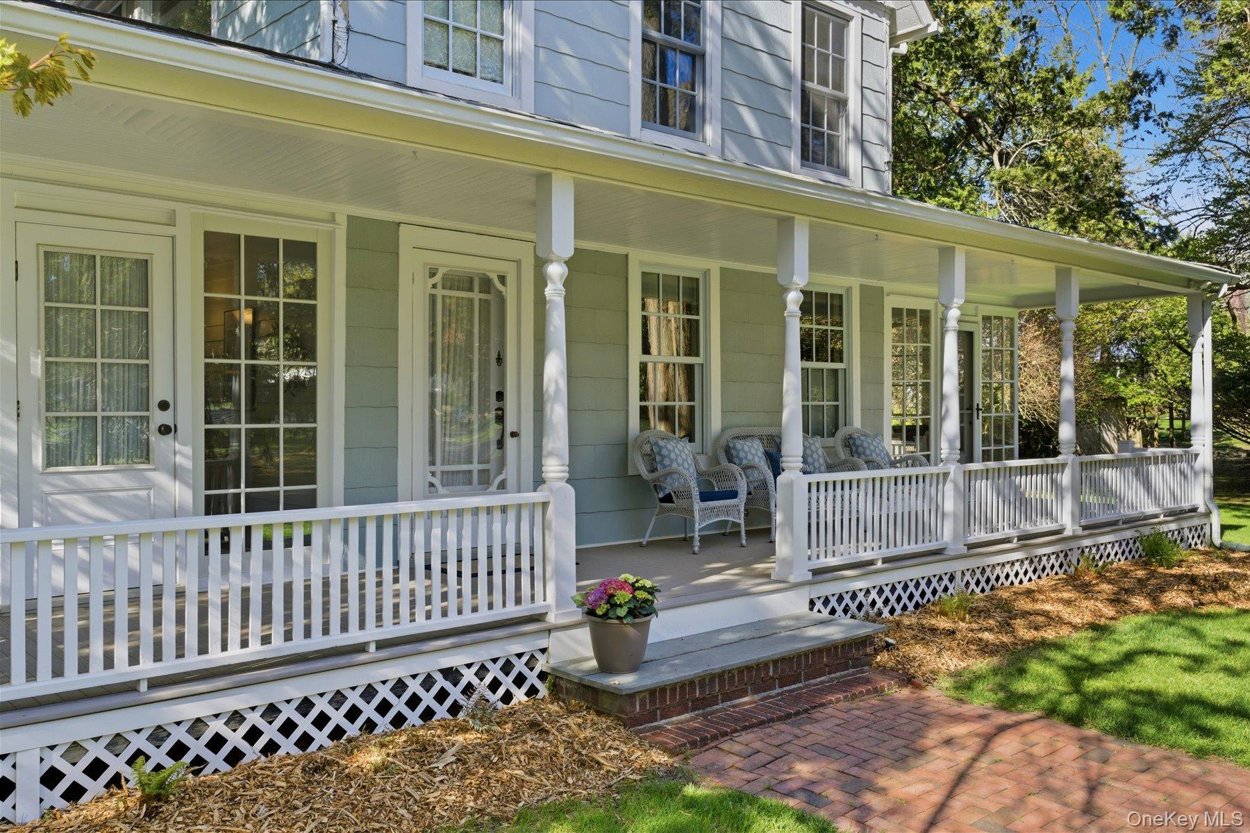 Single Family N Wading River Road  Suffolk County, NY 11792, MLS-993305-4