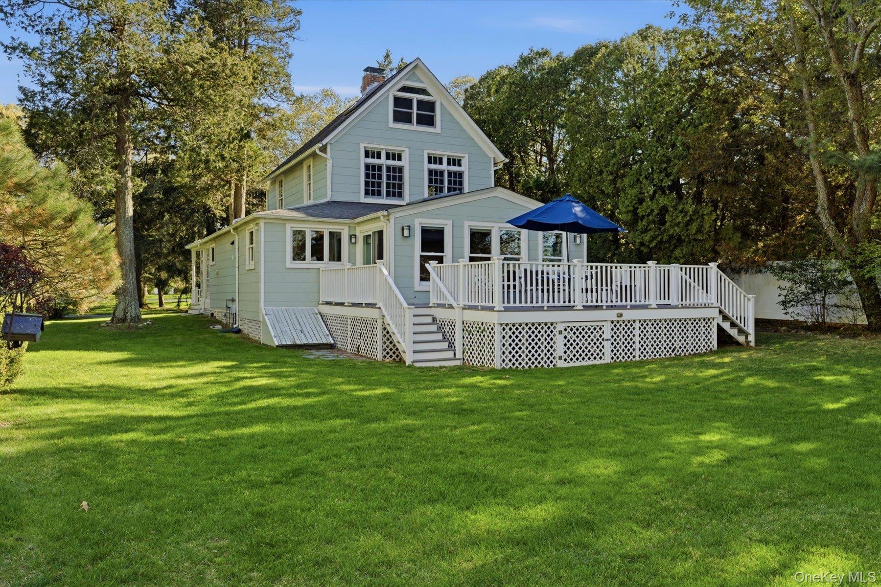 Single Family N Wading River Road  Suffolk County, NY 11792, MLS-993305-5