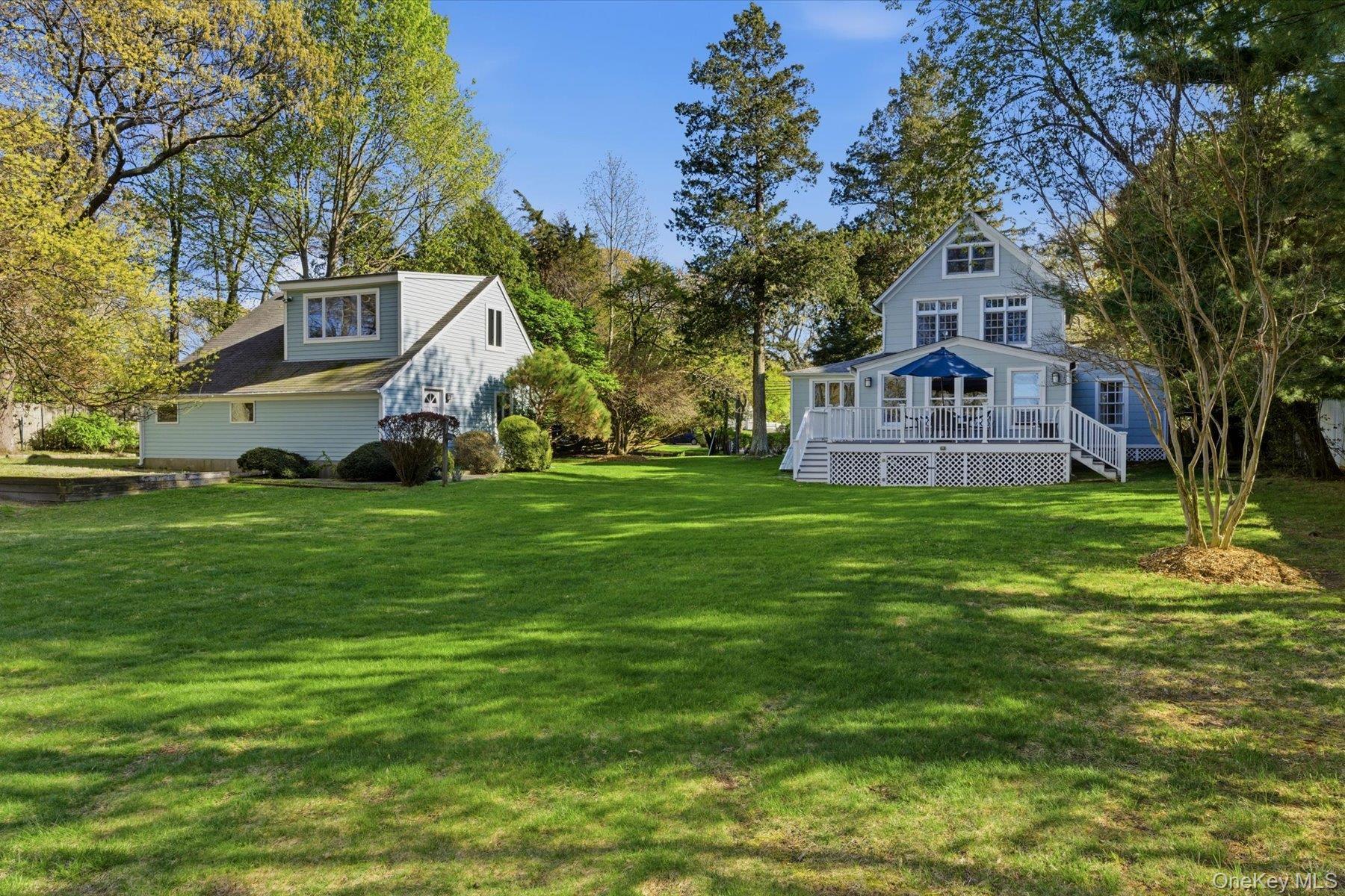 Single Family N Wading River Road  Suffolk County, NY 11792, MLS-993305-6