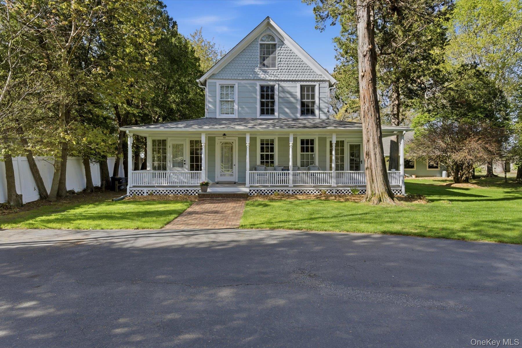 Single Family N Wading River Road  Suffolk County, NY 11792, MLS-993305-8