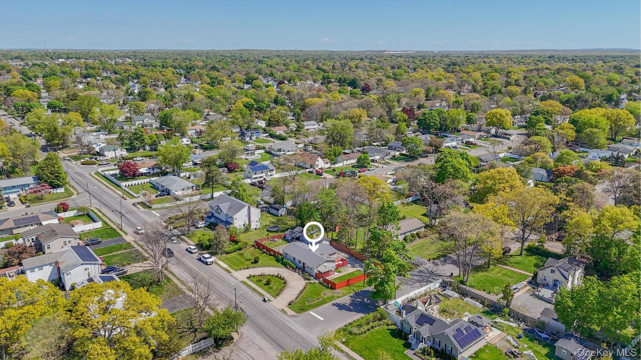 Single Family Broadway Suffolk County, NY 11717, MLS-993310-6