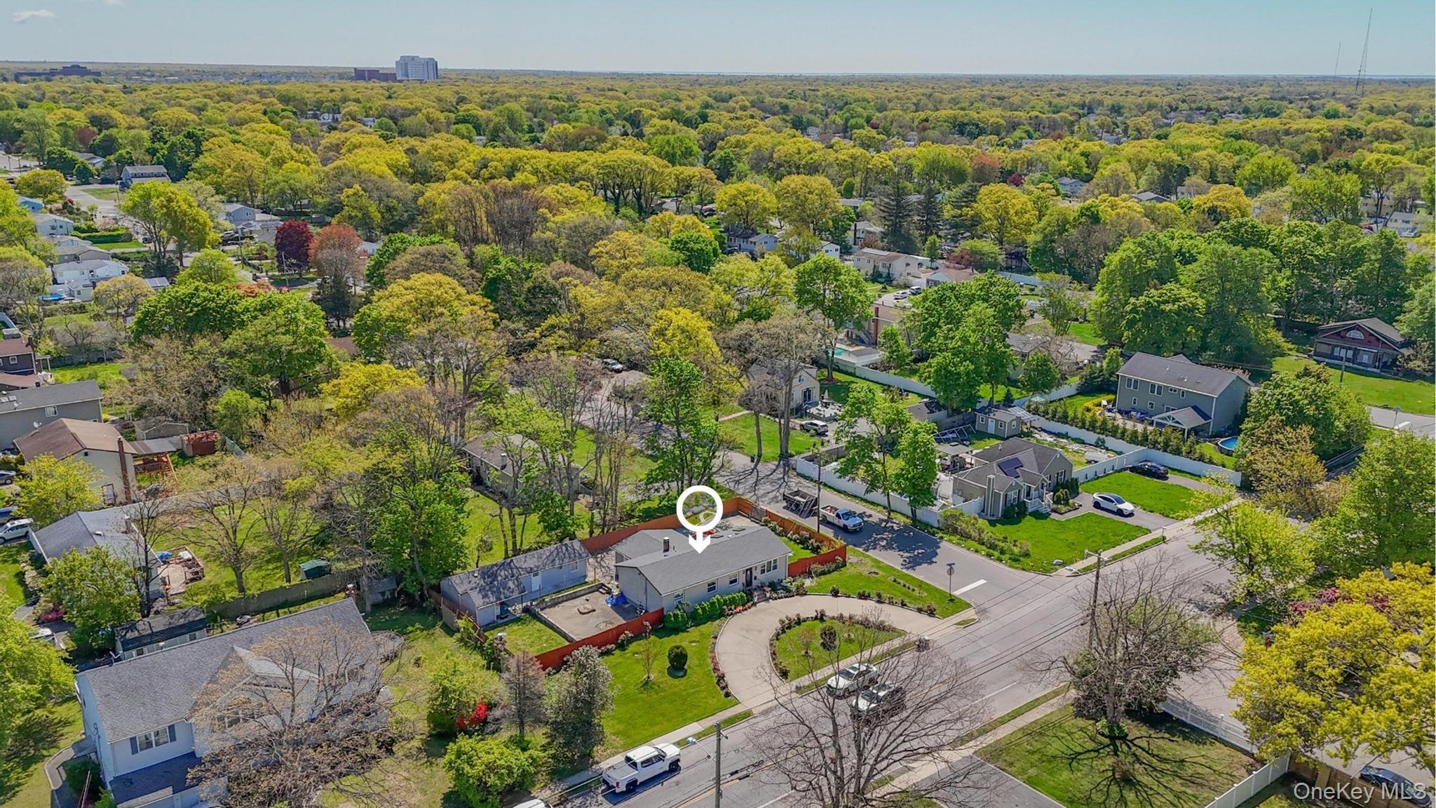 Single Family Broadway Suffolk County, NY 11717, MLS-993310-7