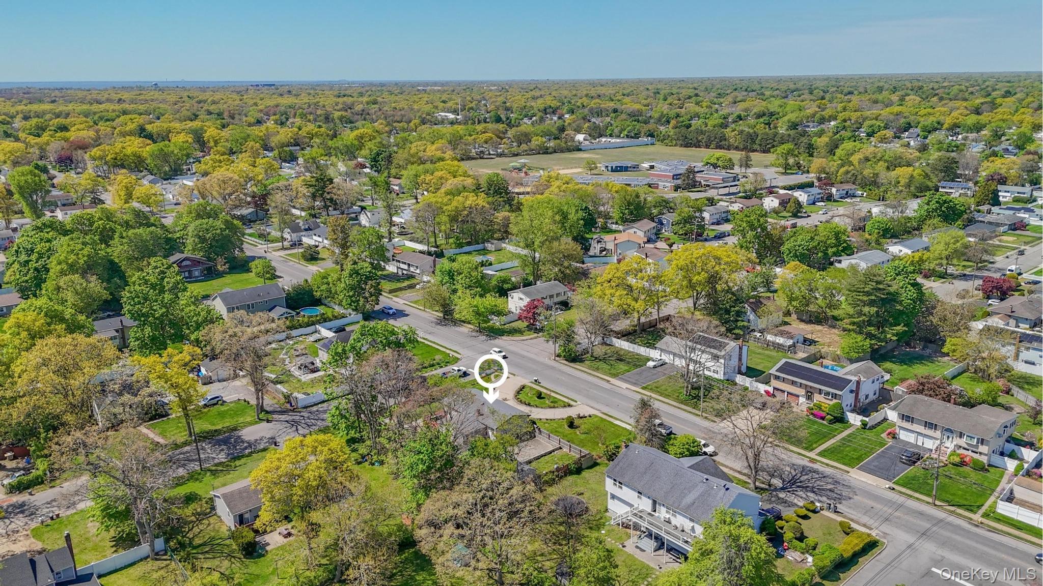 Single Family Broadway Suffolk County, NY 11717, MLS-993310-8
