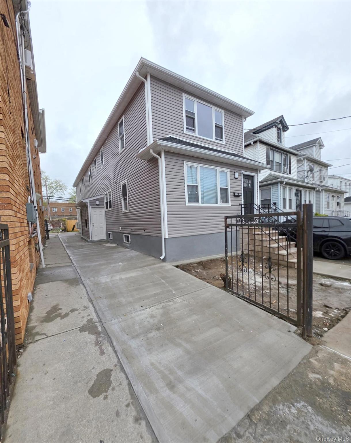 Single Family 157 Street  Queens, NY 11433, MLS-993313-2