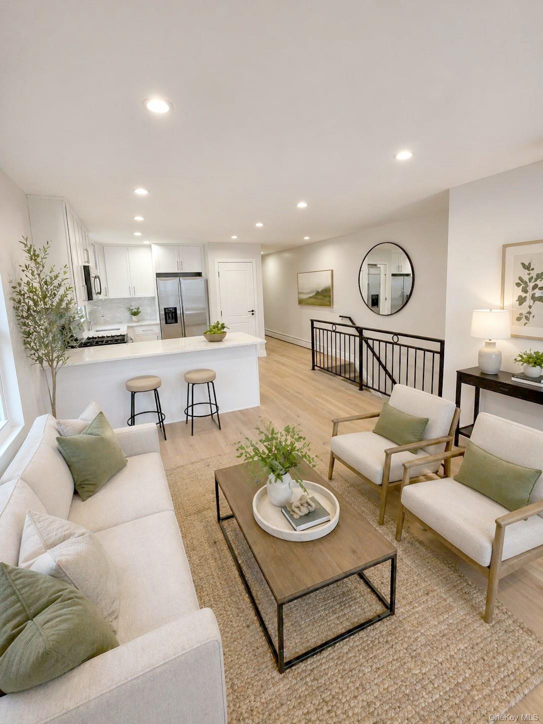 Single Family 157 Street  Queens, NY 11433, MLS-993313-7