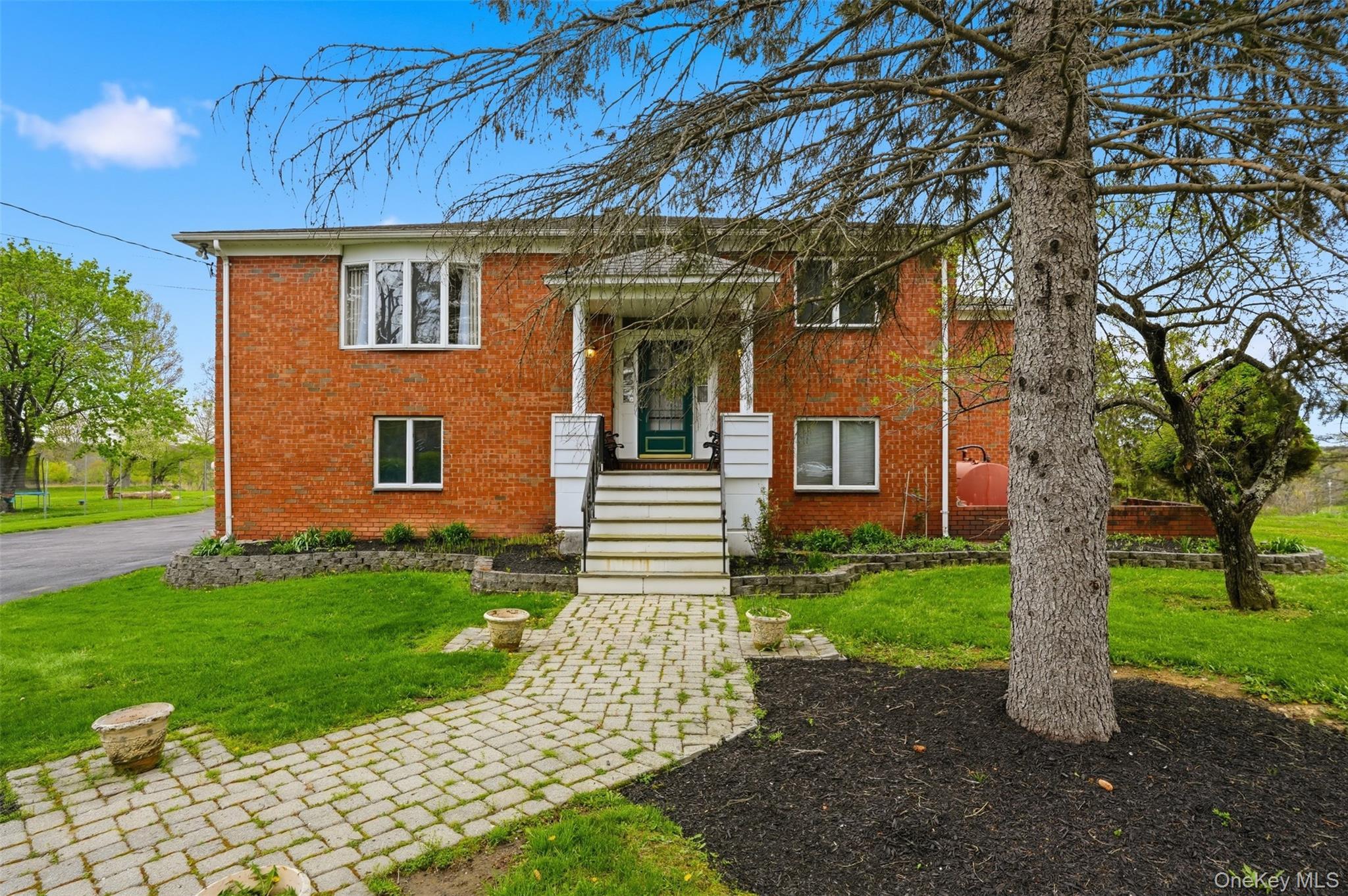 Single Family Wallkill Orange County, NY 12586, MLS-993319-2