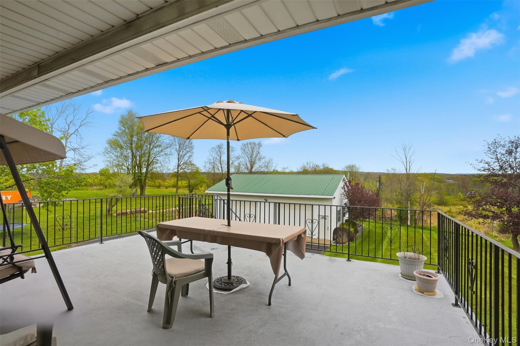 Single Family Wallkill Orange County, NY 12586, MLS-993319-40