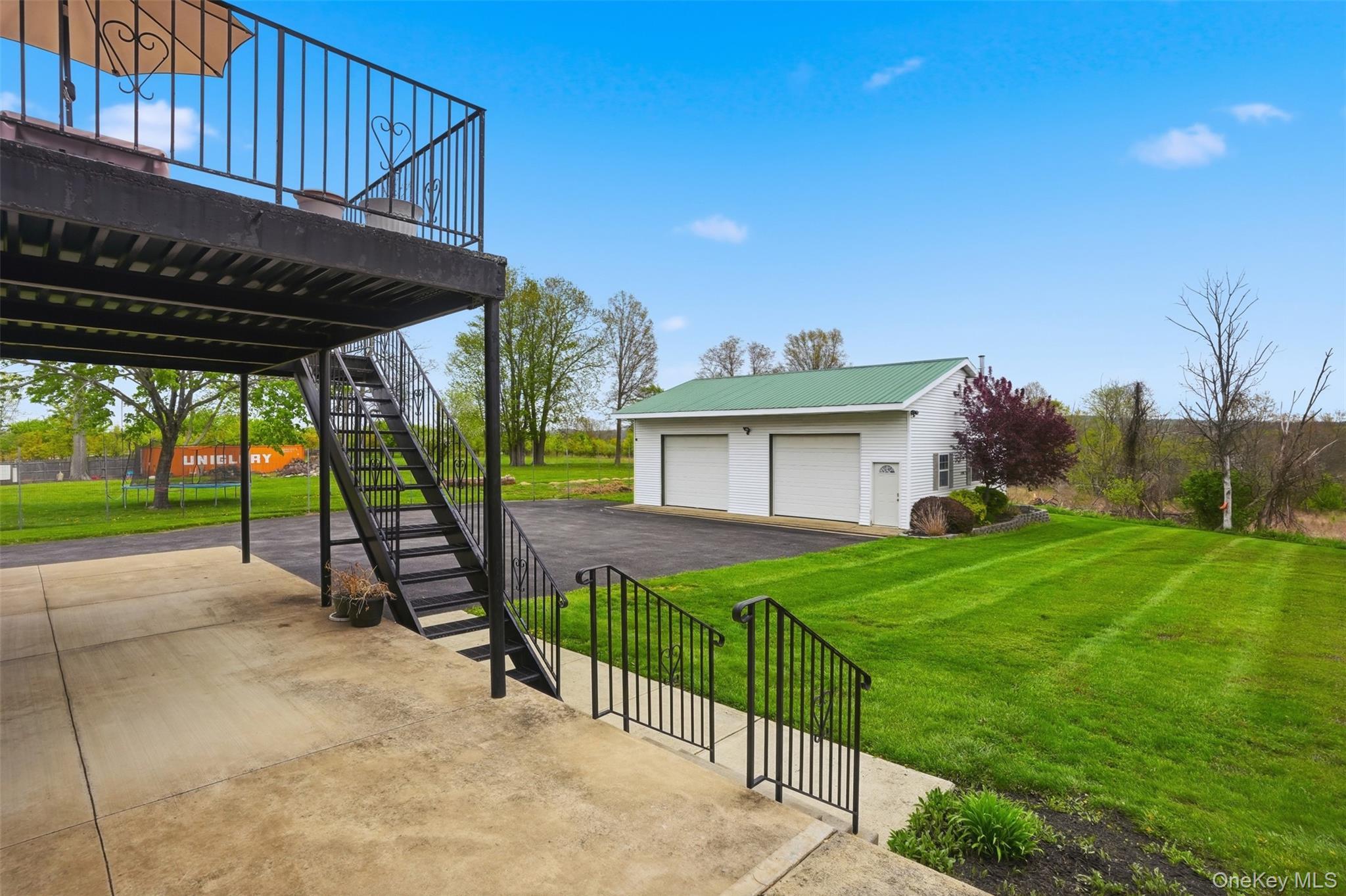 Single Family Wallkill Orange County, NY 12586, MLS-993319-42