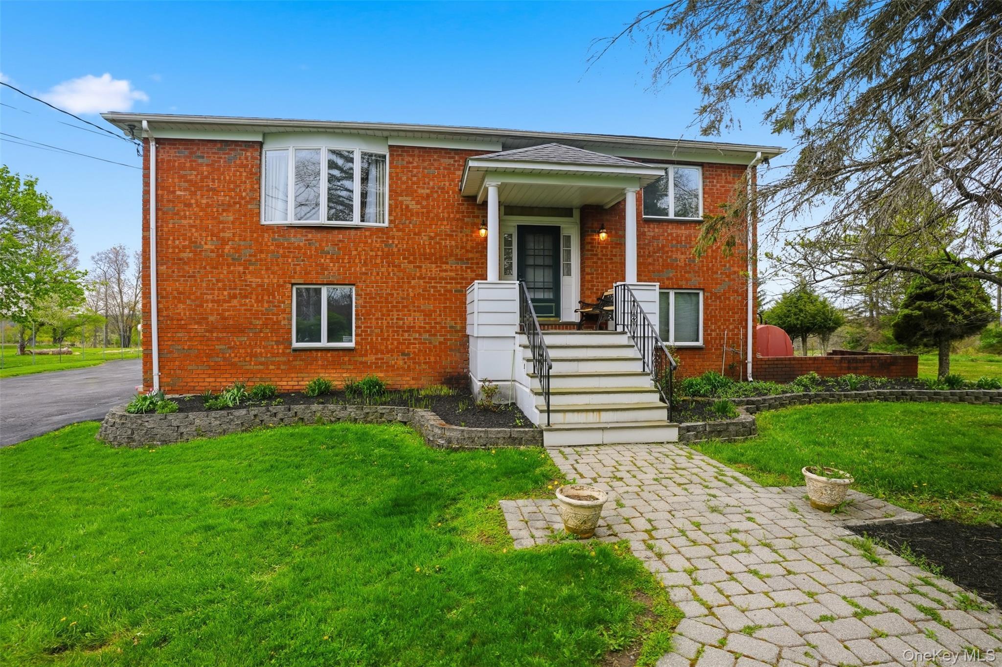 Single Family Wallkill Orange County, NY 12586, MLS-993319-43