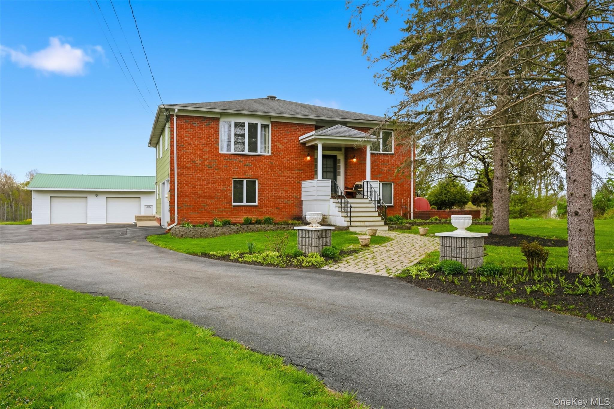 Single Family Wallkill Orange County, NY 12586, MLS-993319-44