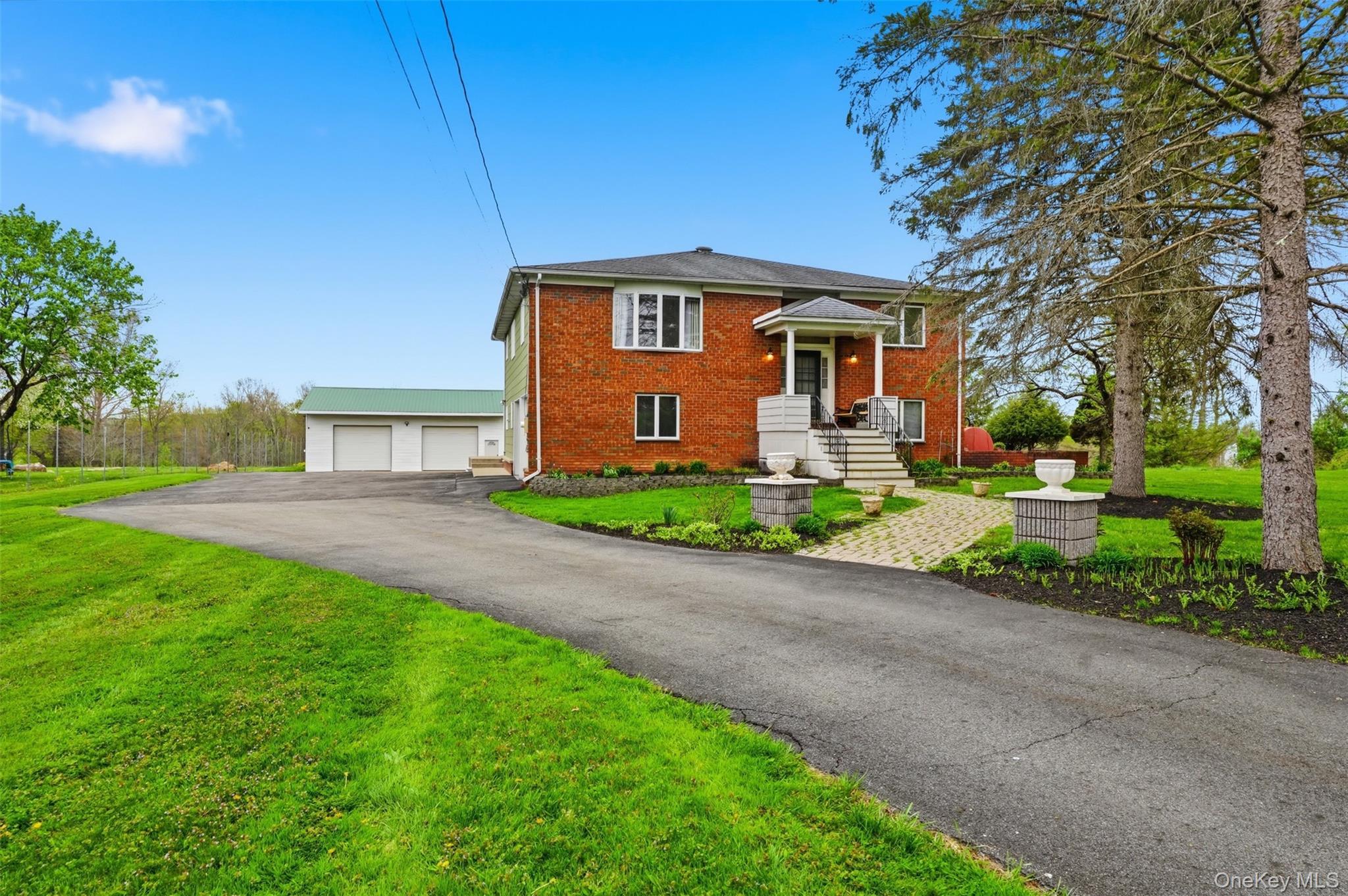 Single Family Wallkill Orange County, NY 12586, MLS-993319-45