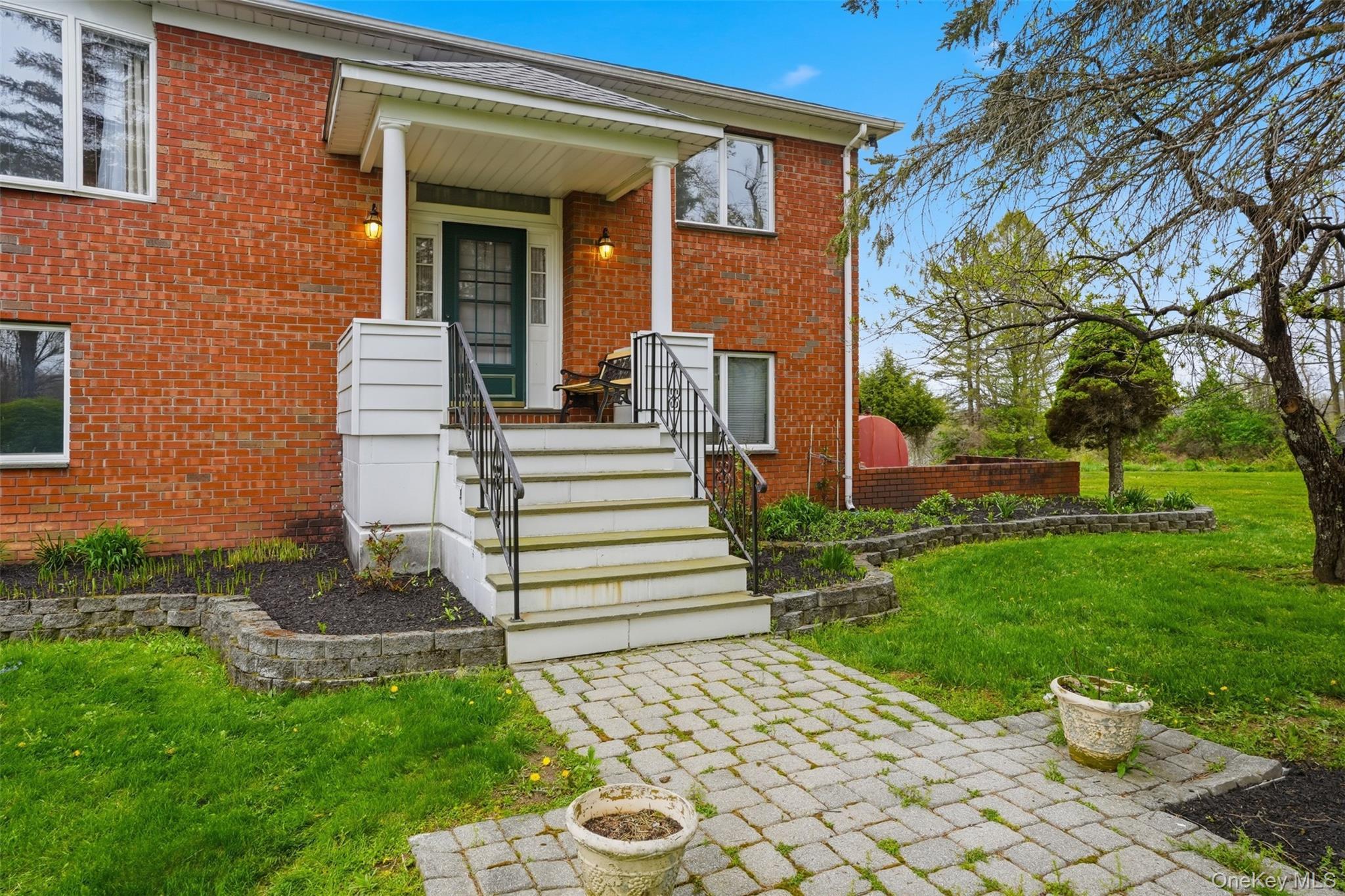 Single Family Wallkill  Orange County, NY 12586, MLS-993319-46