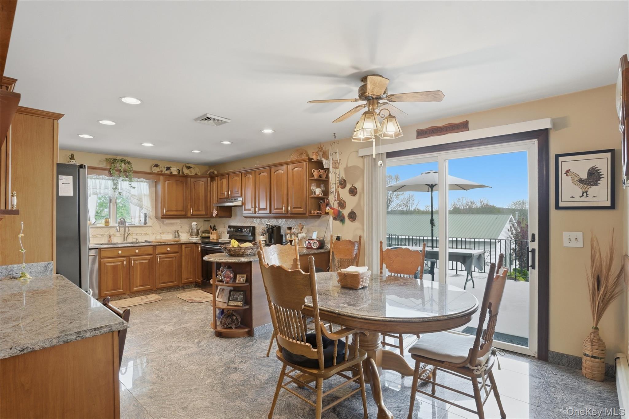 Single Family Wallkill Orange County, NY 12586, MLS-993319-5