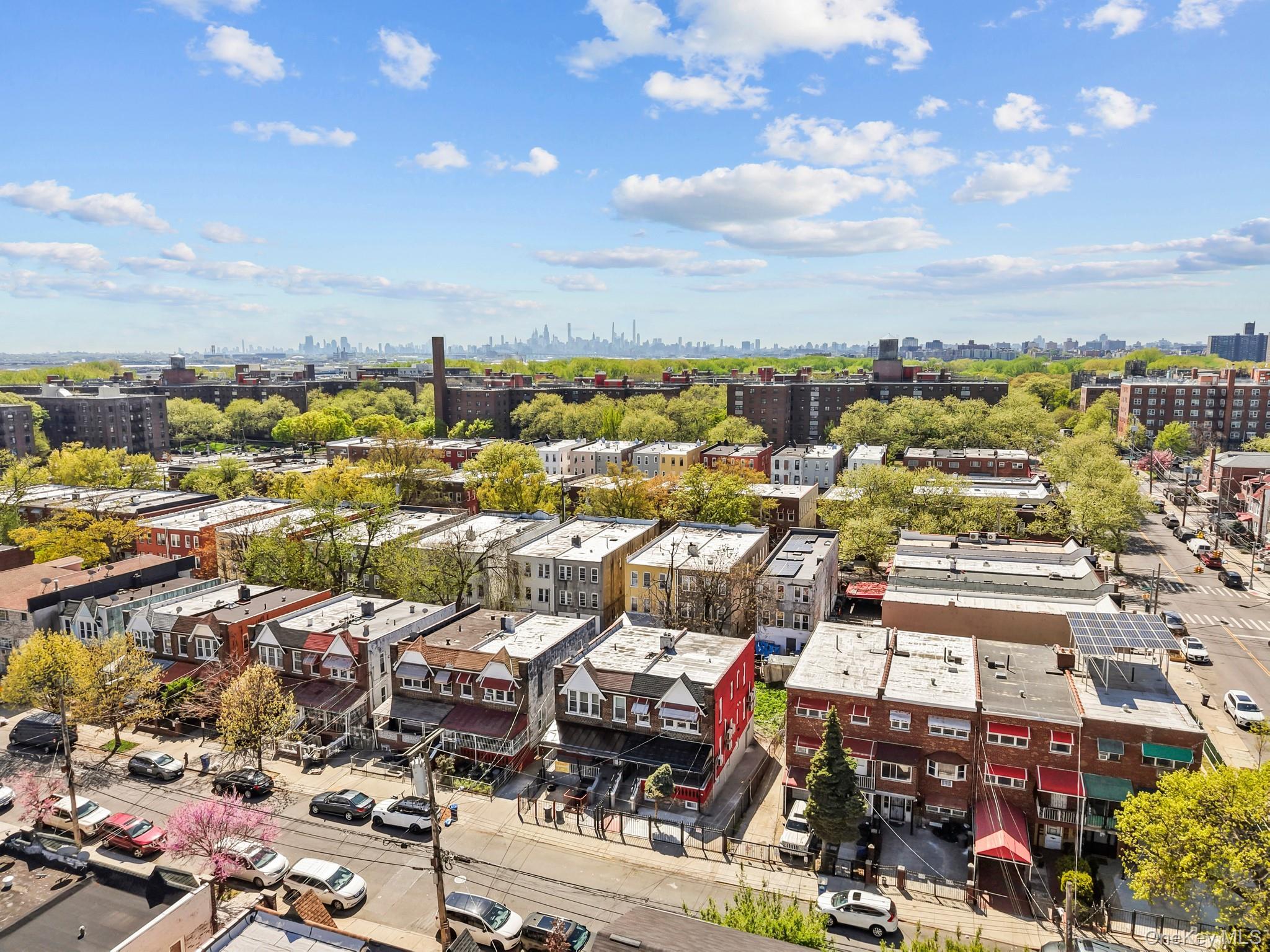 Single Family Saint Lawrence  Bronx, NY 10473, MLS-993347-14