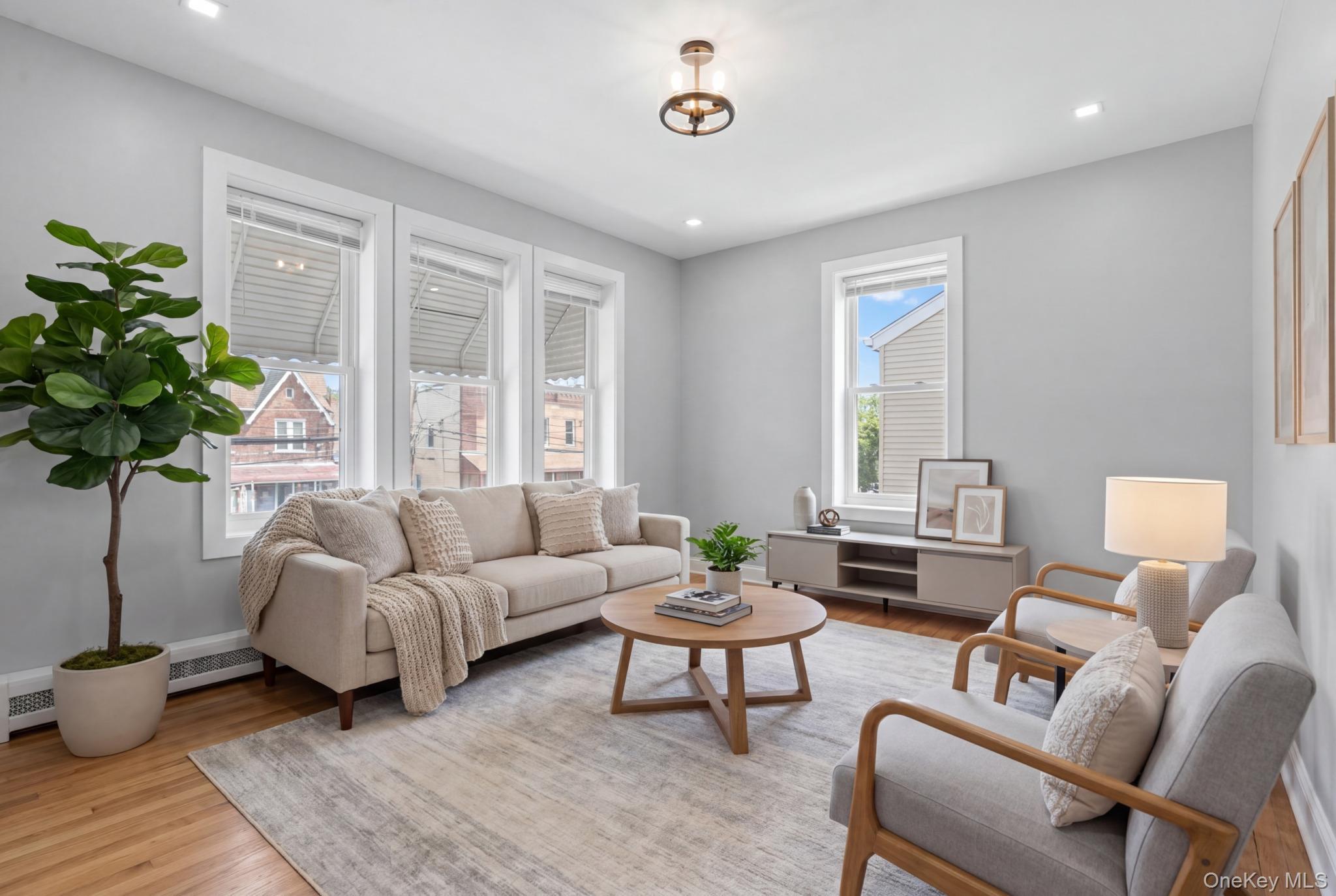 Single Family Saint Lawrence  Bronx, NY 10473, MLS-993347-6