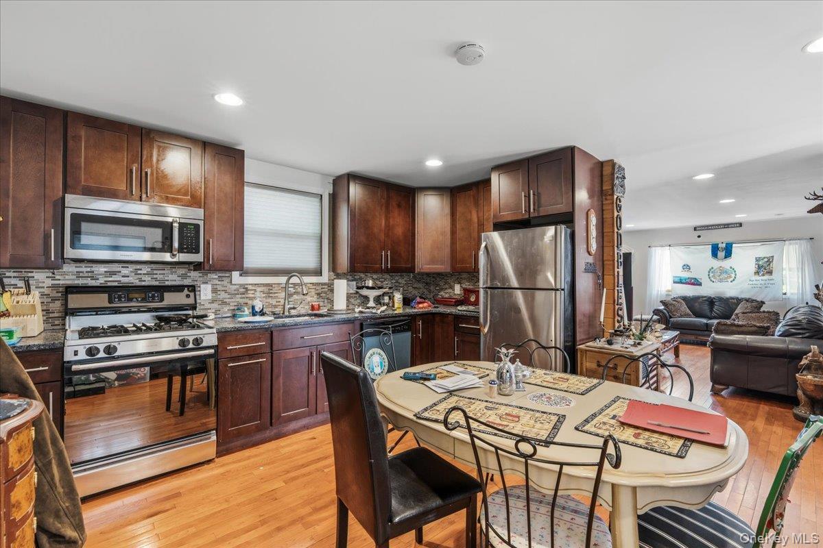 Single Family 164th  Queens, NY 11414, MLS-993357-11