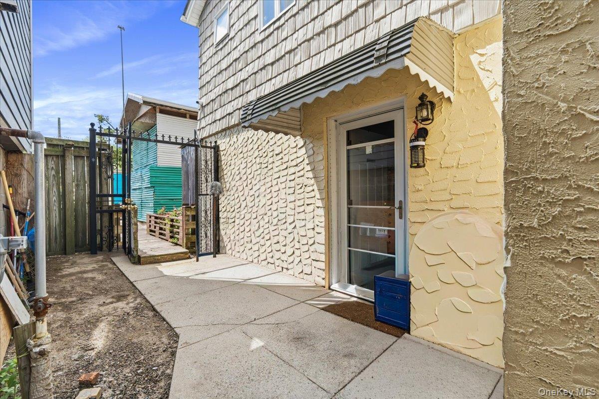 Single Family 164th  Queens, NY 11414, MLS-993357-13